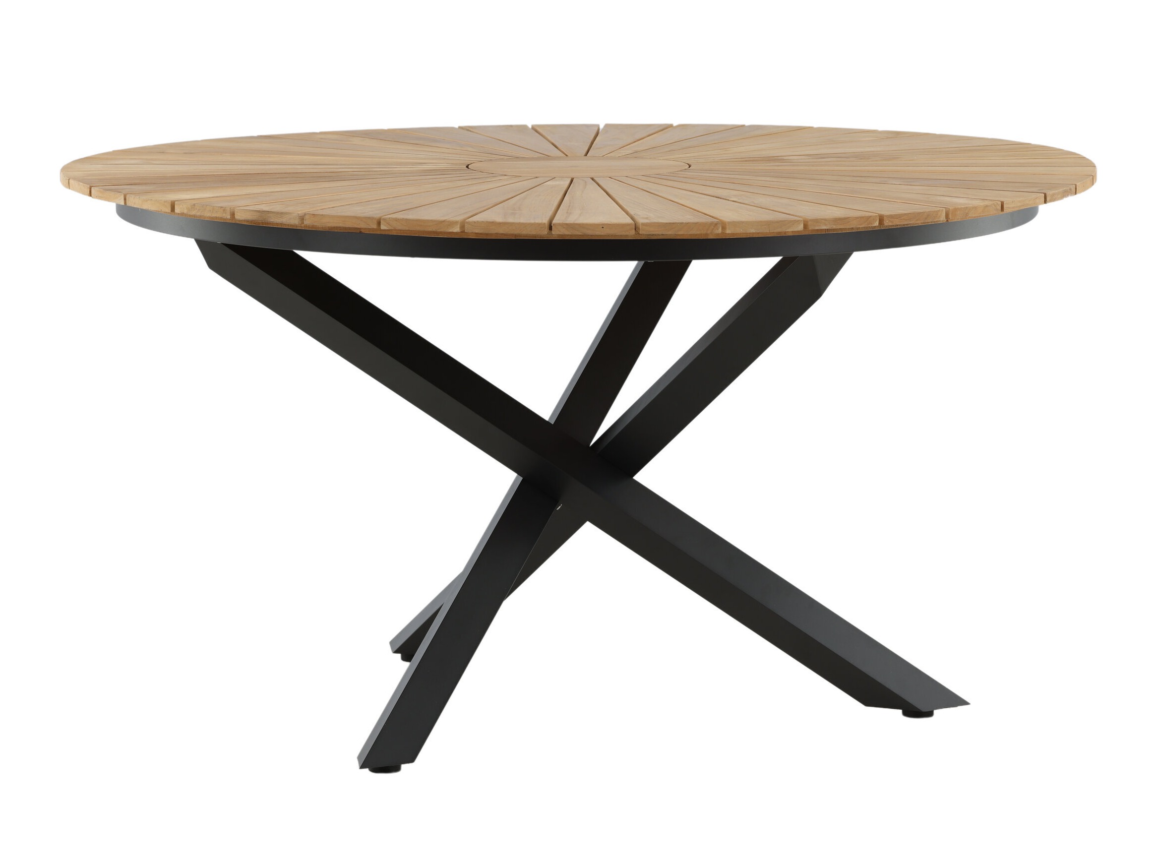Table and chairs set Dallas 5313