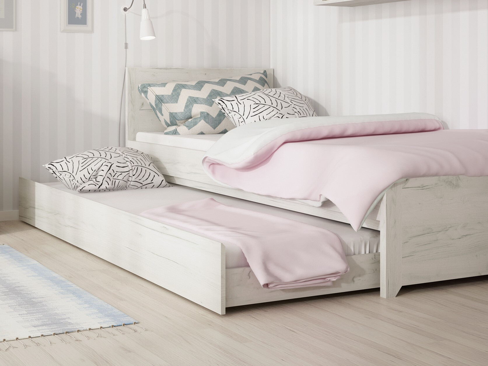 Bed SG4468