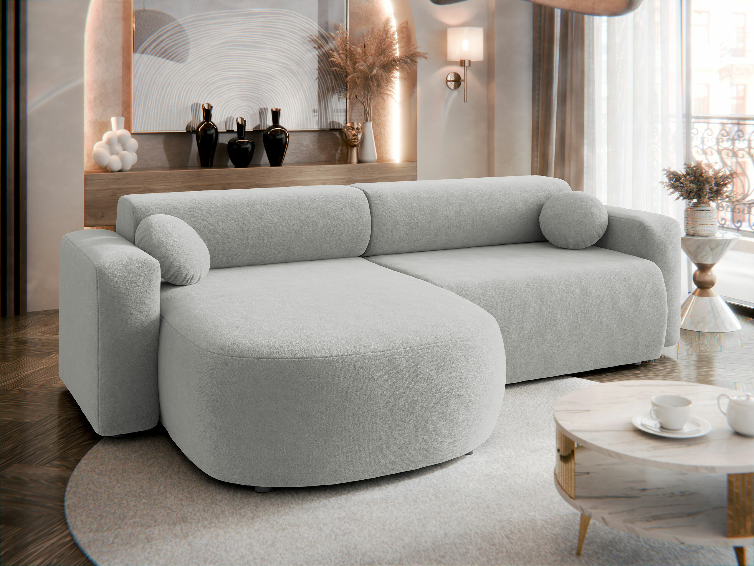 Corner sofa SG4477