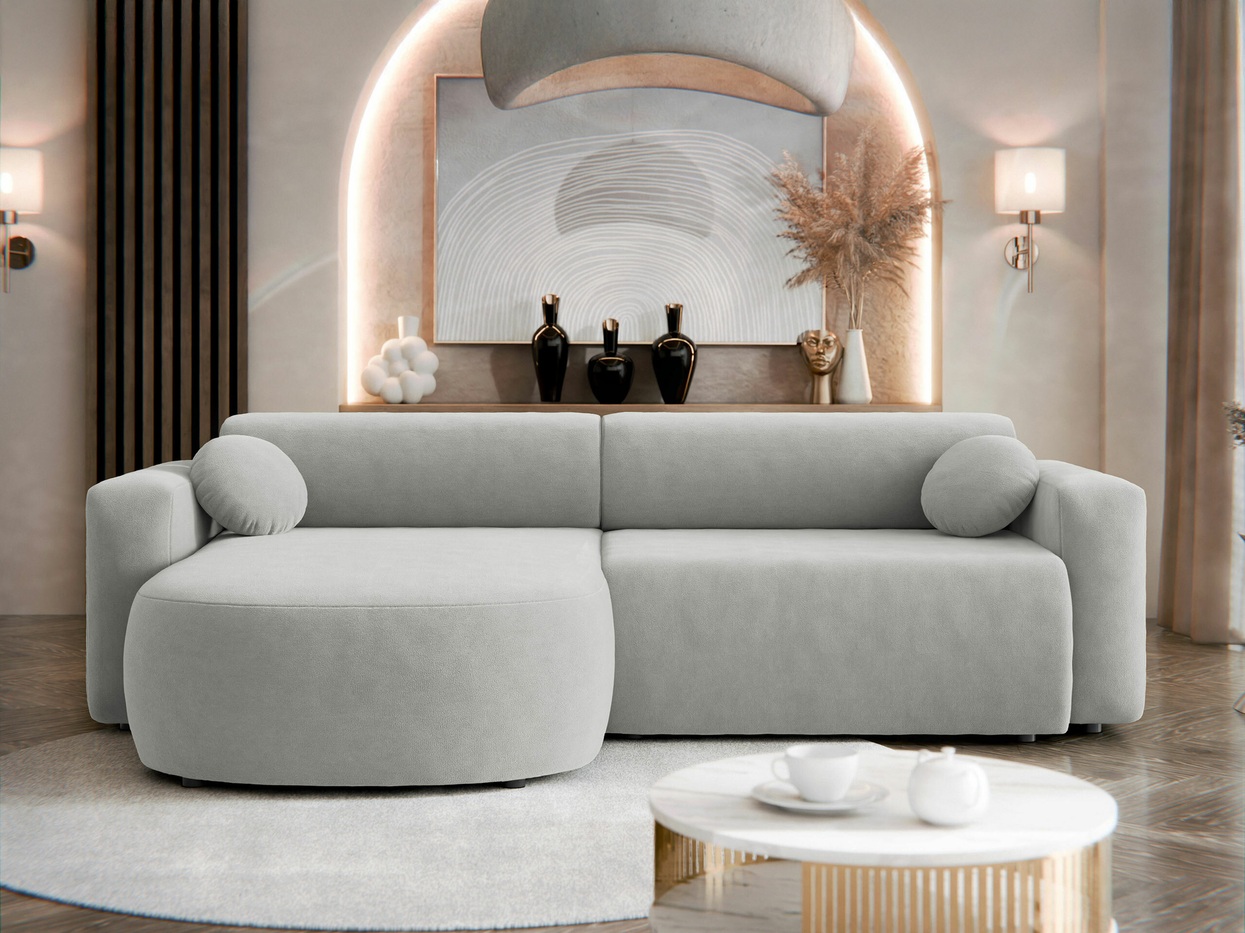 Corner sofa SG4477