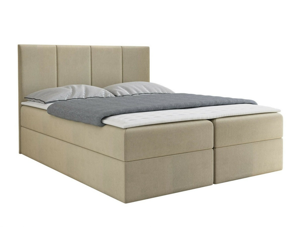 Κρεβάτι continental SG4465