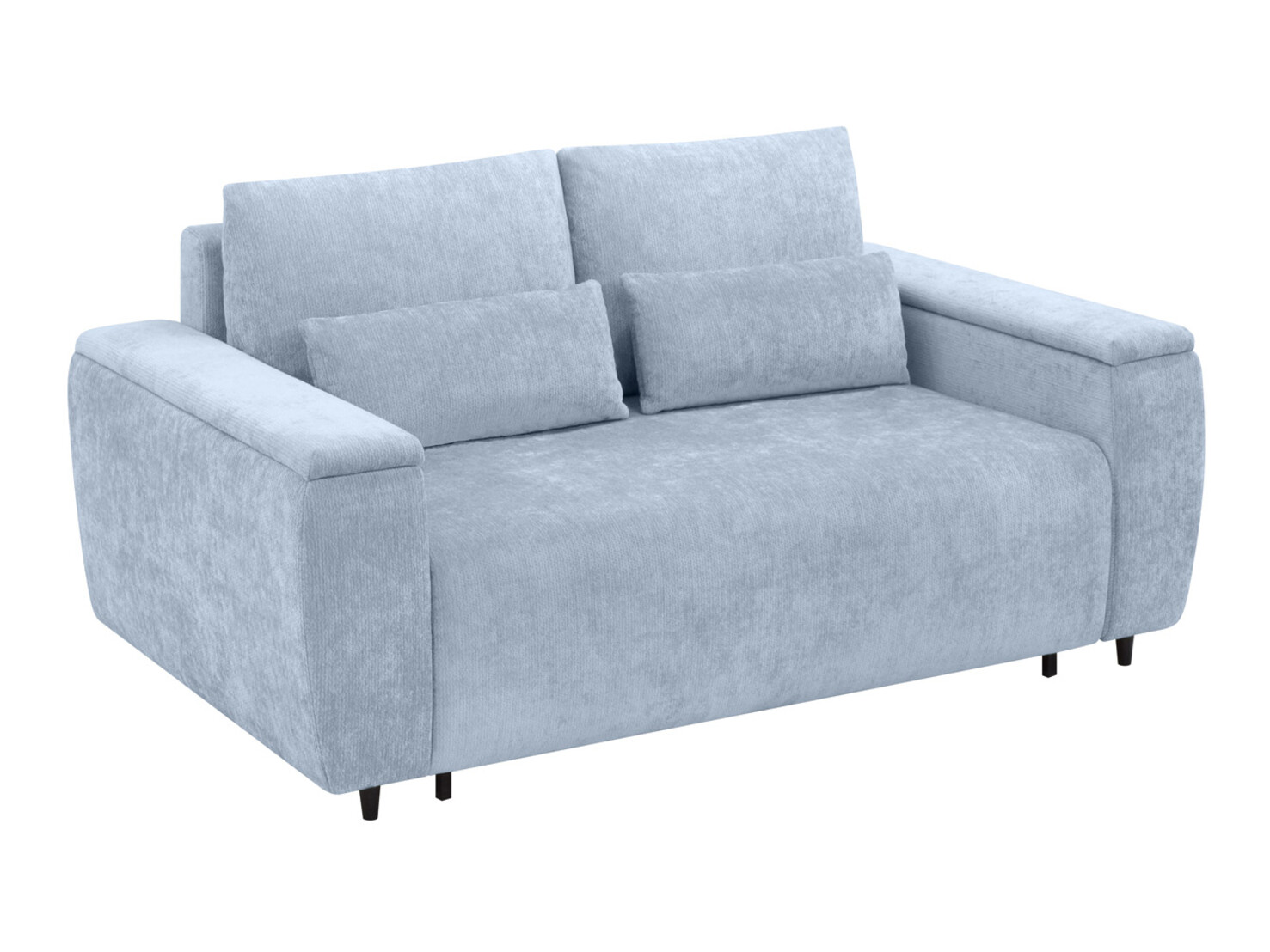 Sofa bed Boston 761 (Vibe 70)