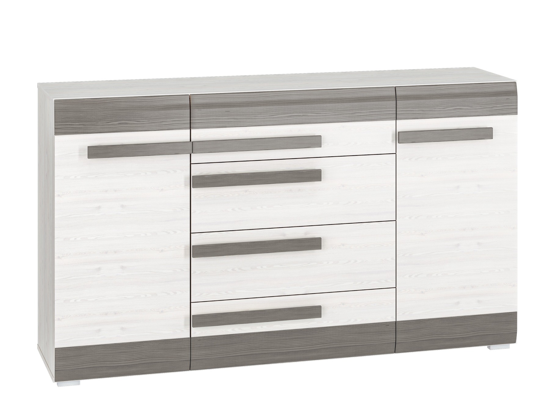 Chest of drawers Alcala 105