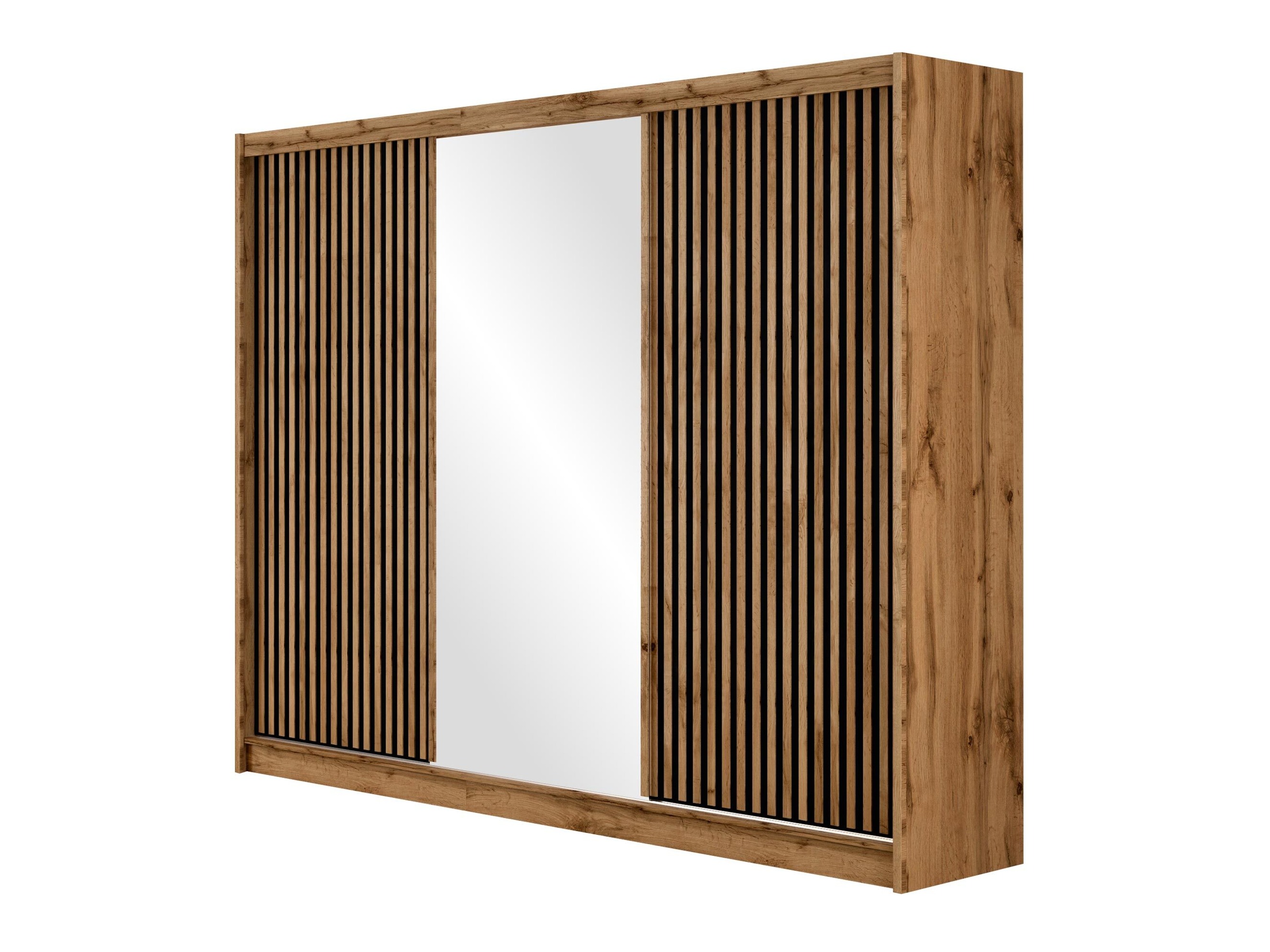 Wardrobe Honolulu 225
