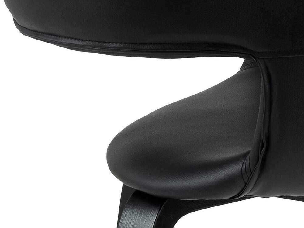 Chair Norsica 222 (Black)