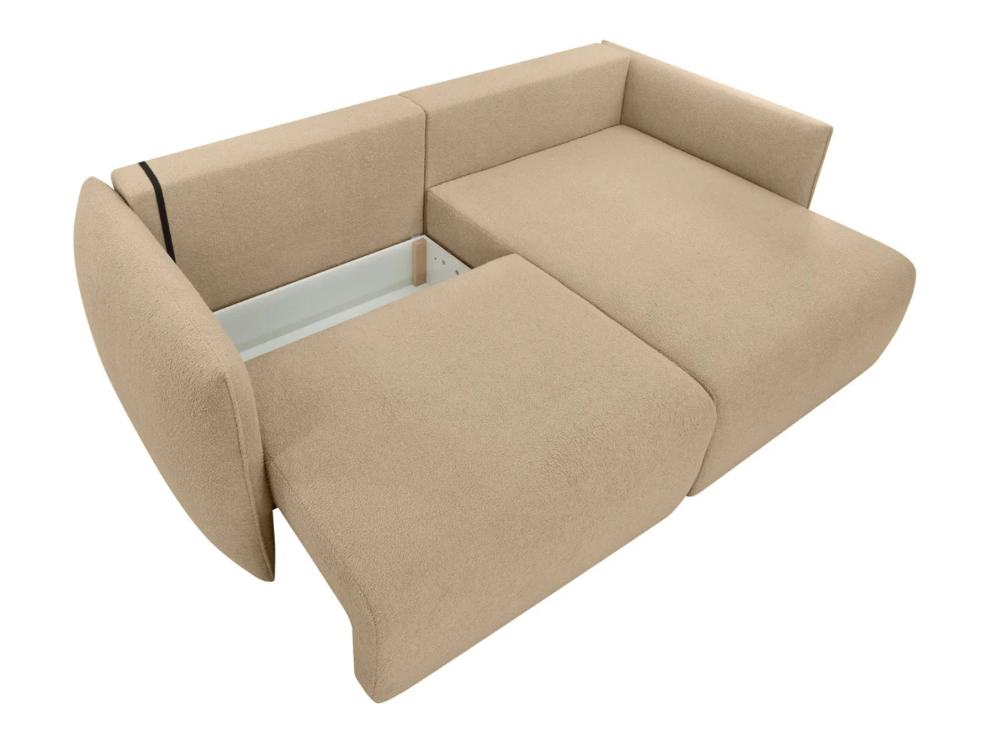 Corner sofa Boston 764