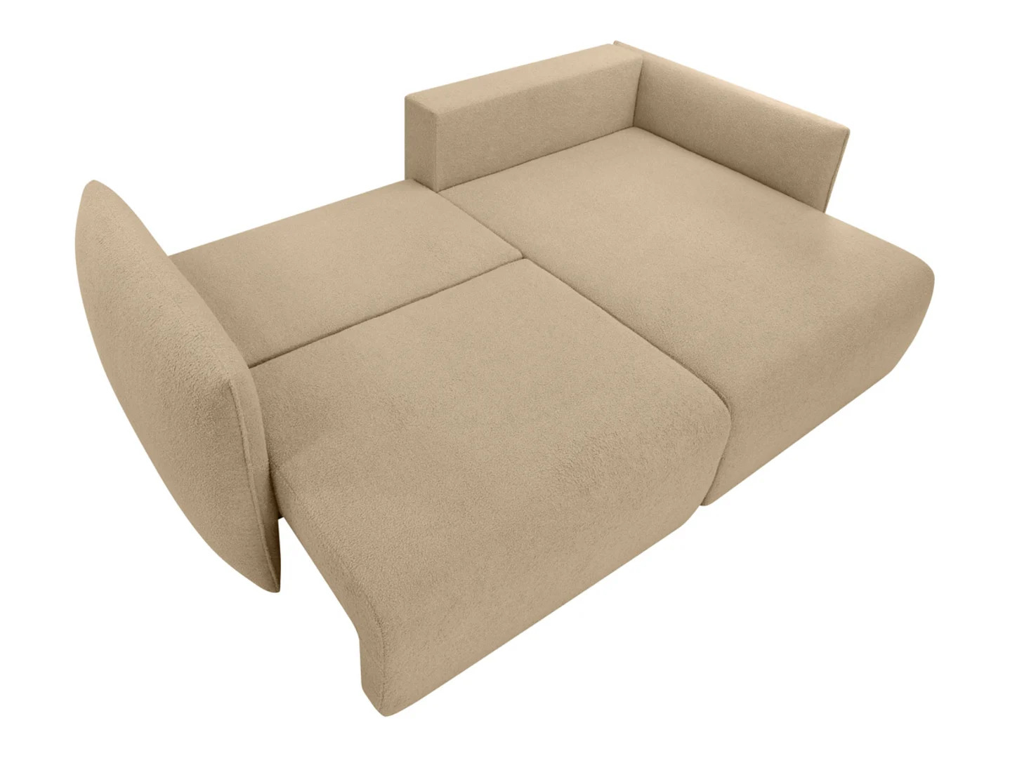Corner sofa Boston 764