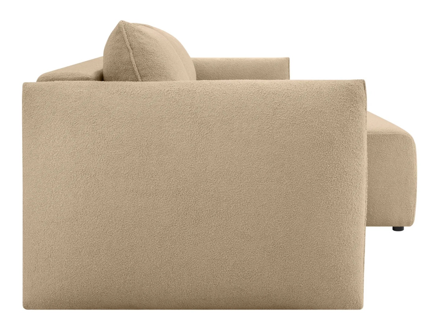 Corner sofa Boston 764