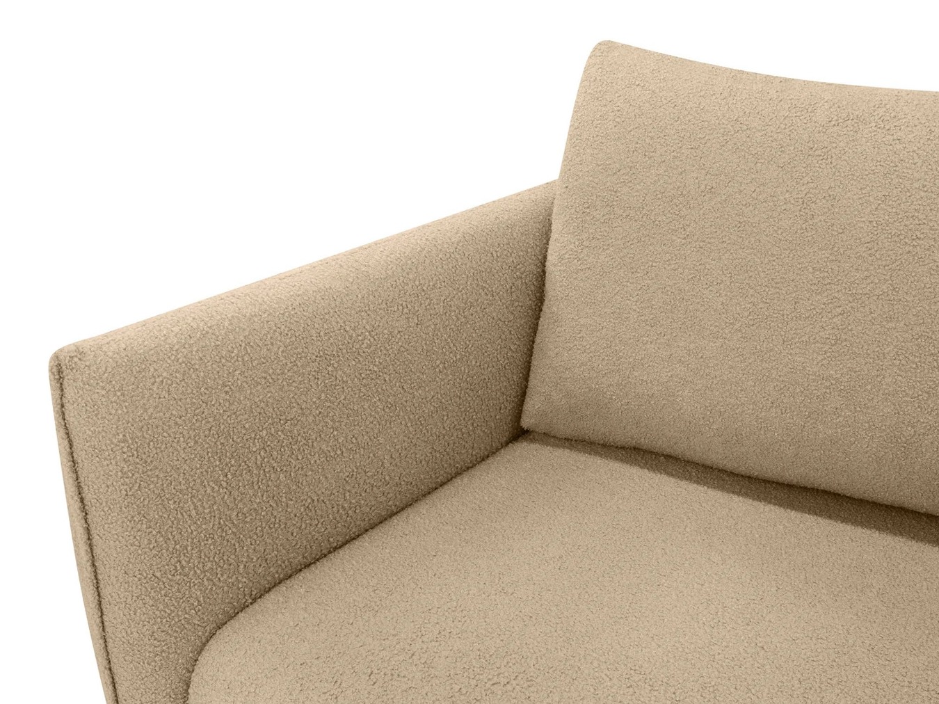 Corner sofa Boston 764