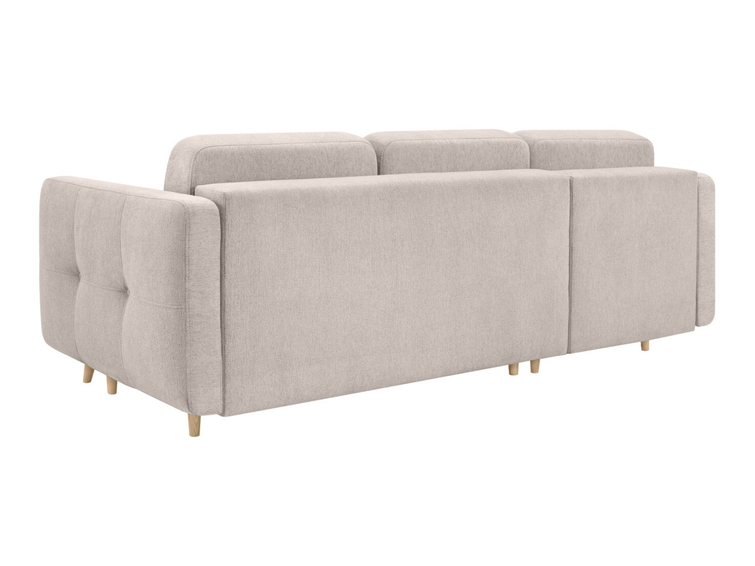 Corner sofa Boston 766 (Left)