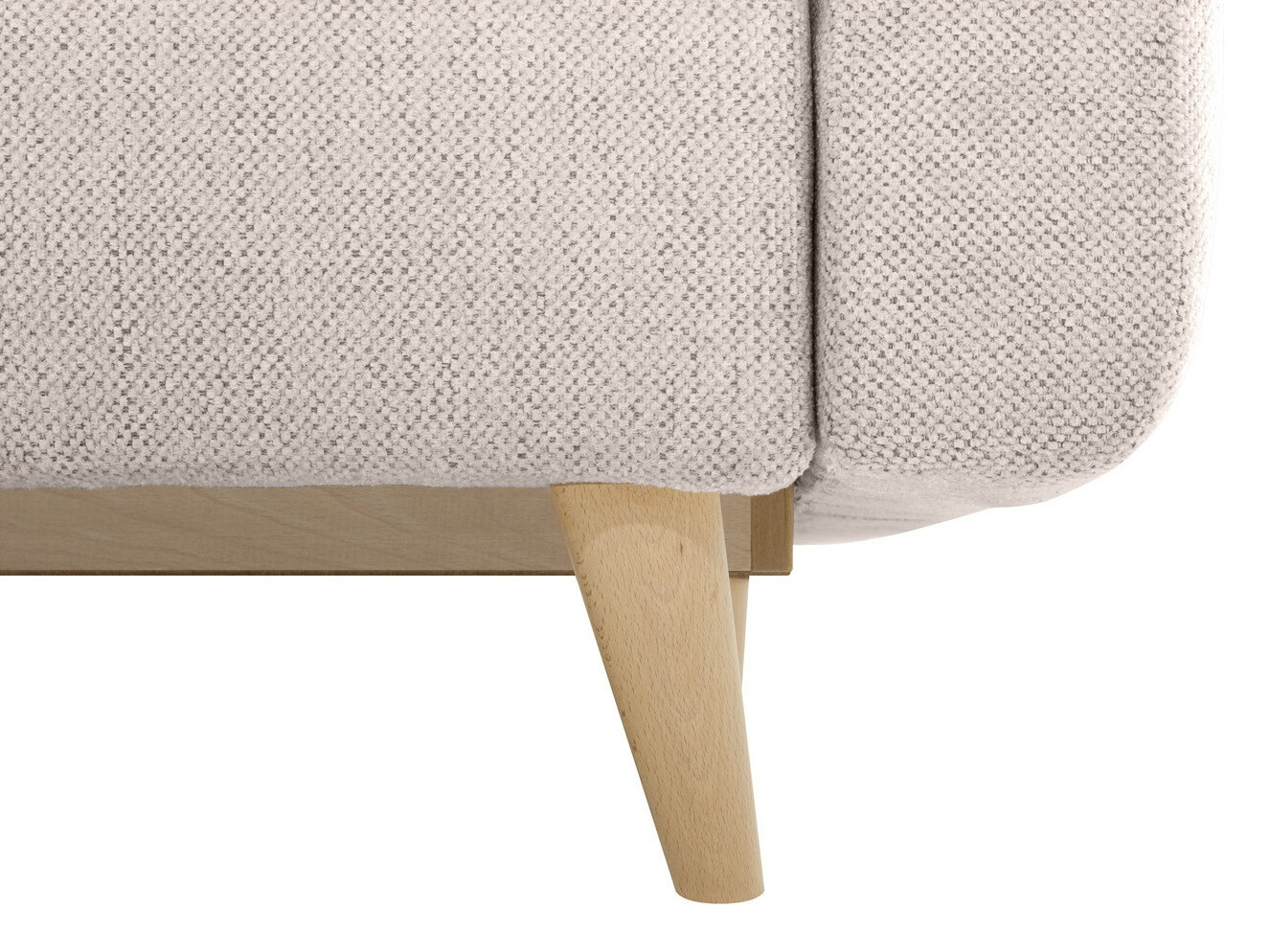 Corner sofa Boston 766 (Left)
