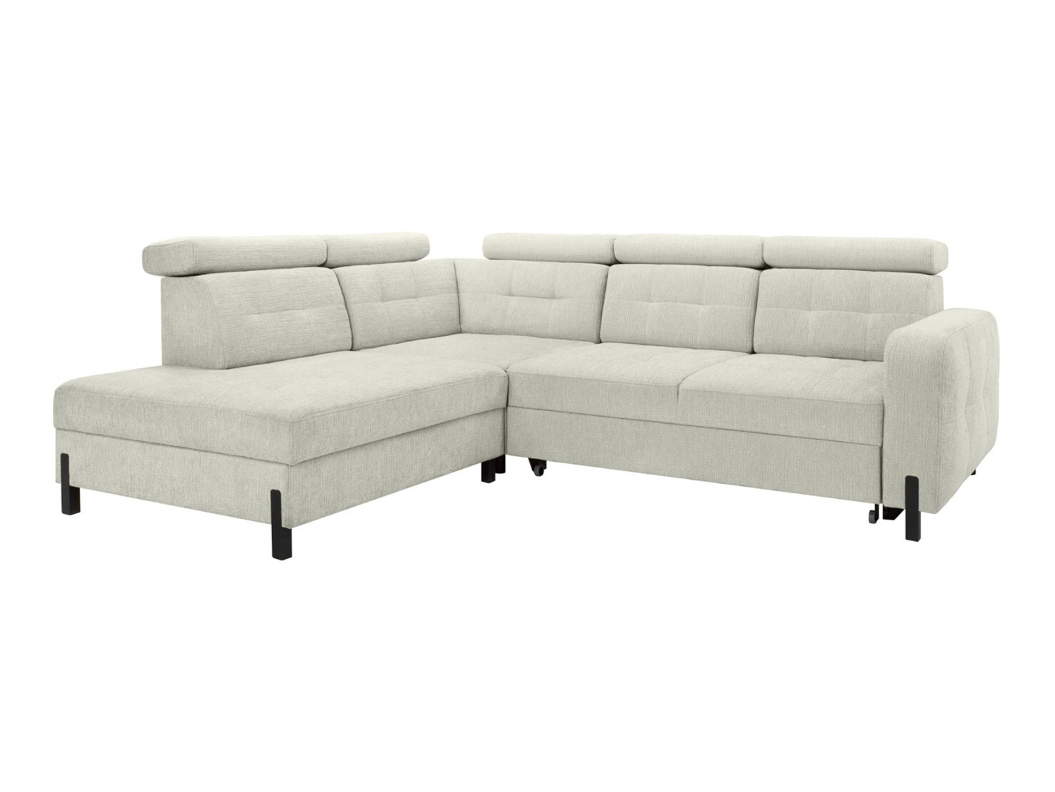 Corner sofa Boston 767 (Left)
