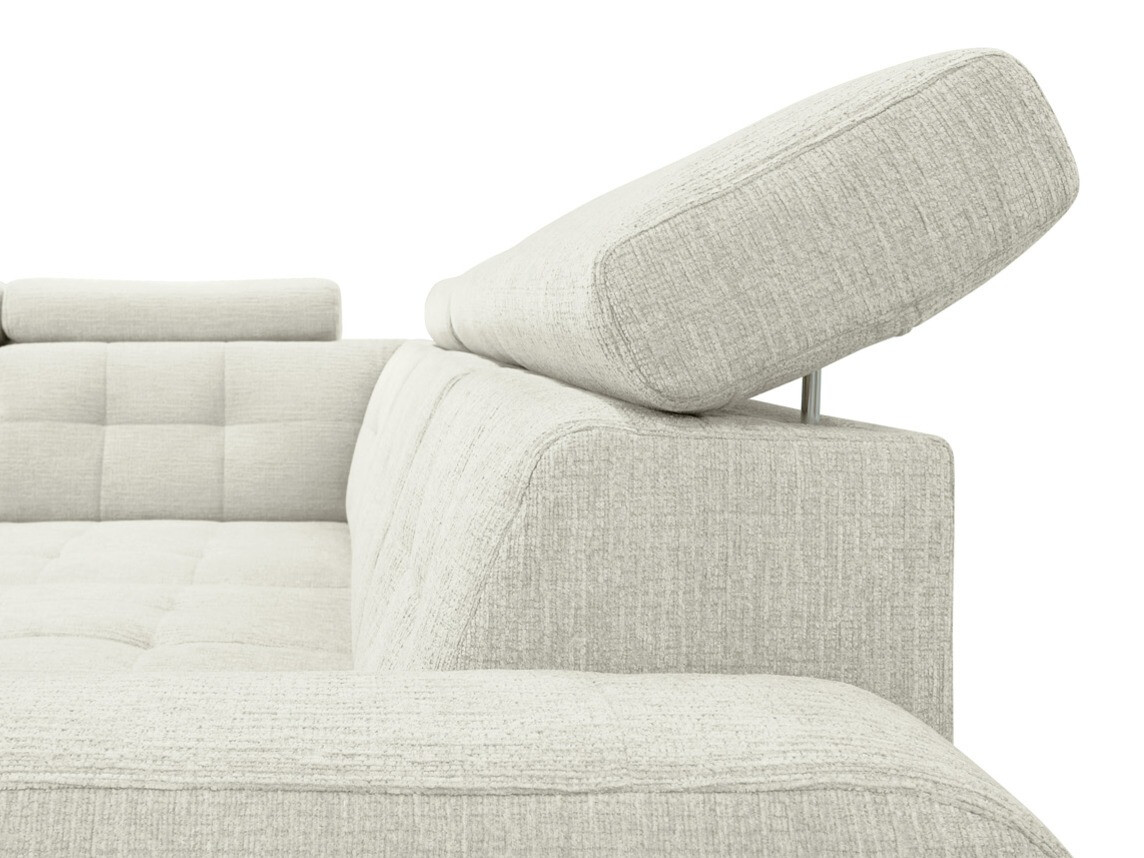 Corner sofa Boston 767 (Left)