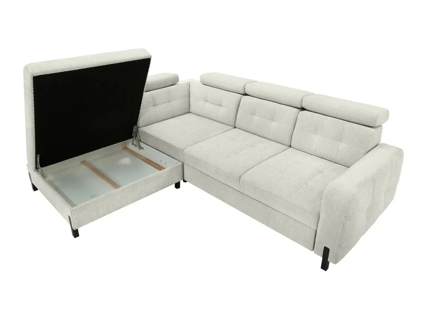 Corner sofa Boston 767 (Left)