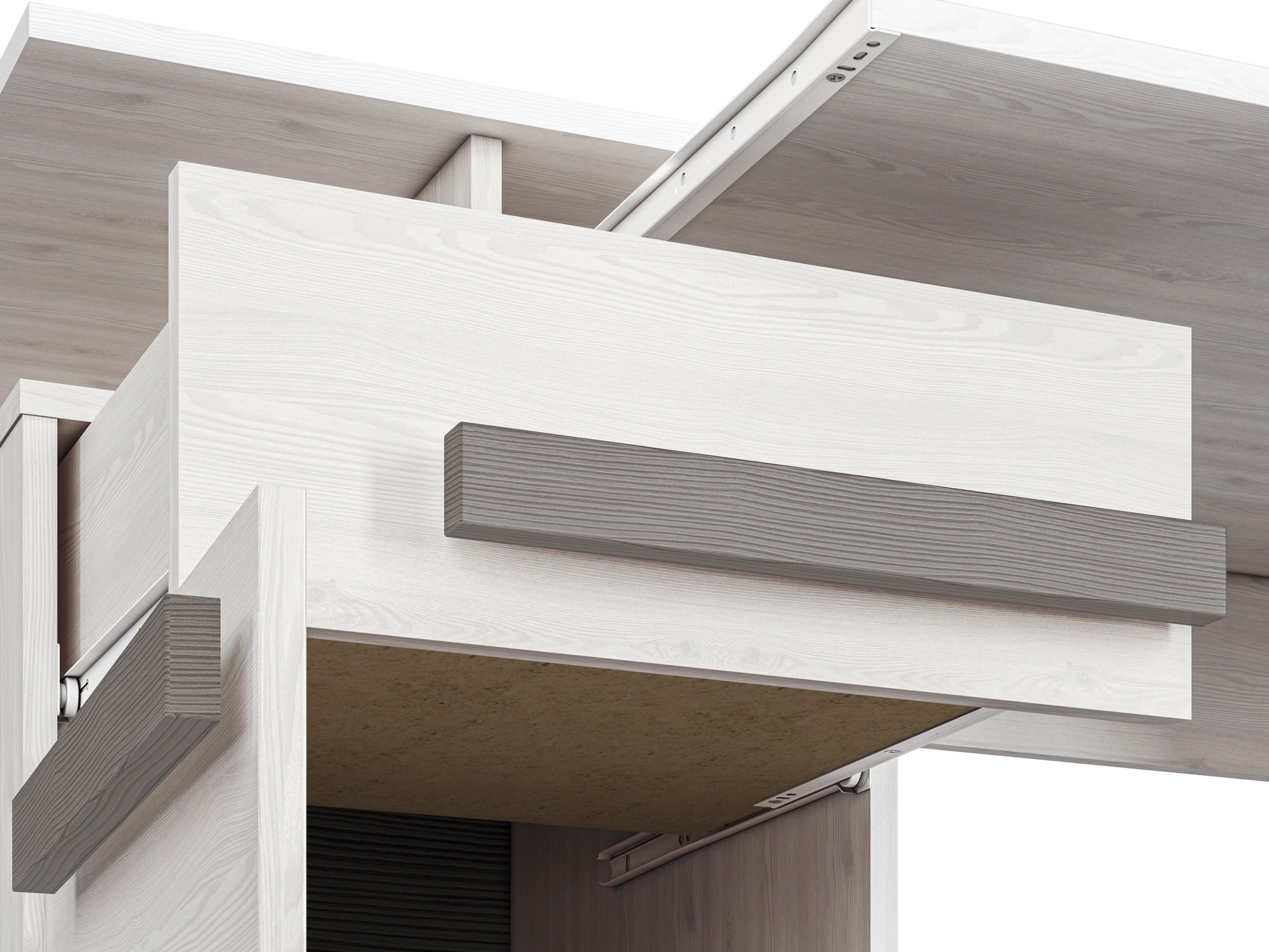 Desk Alcala 110