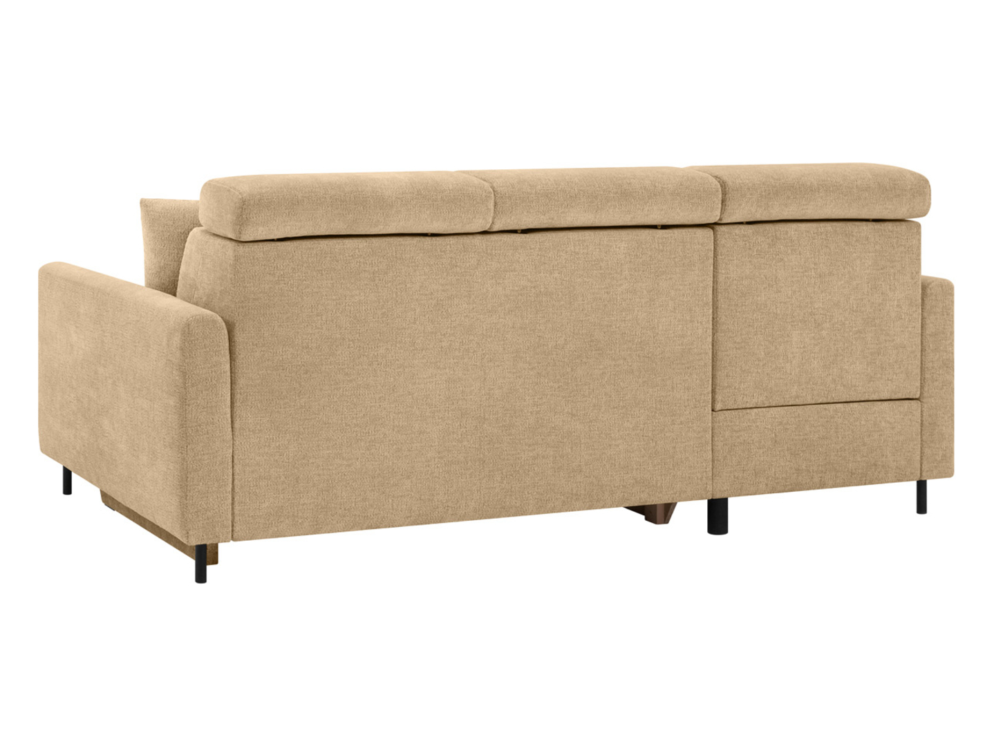 Corner sofa Boston 770 (Left)