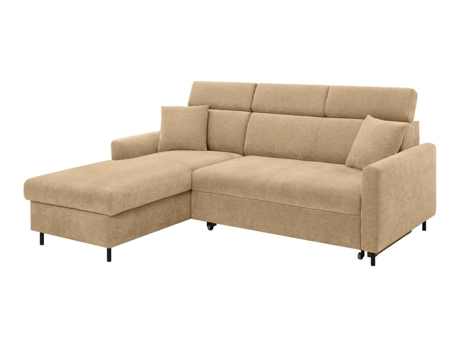 Corner sofa Boston 770 (Left)
