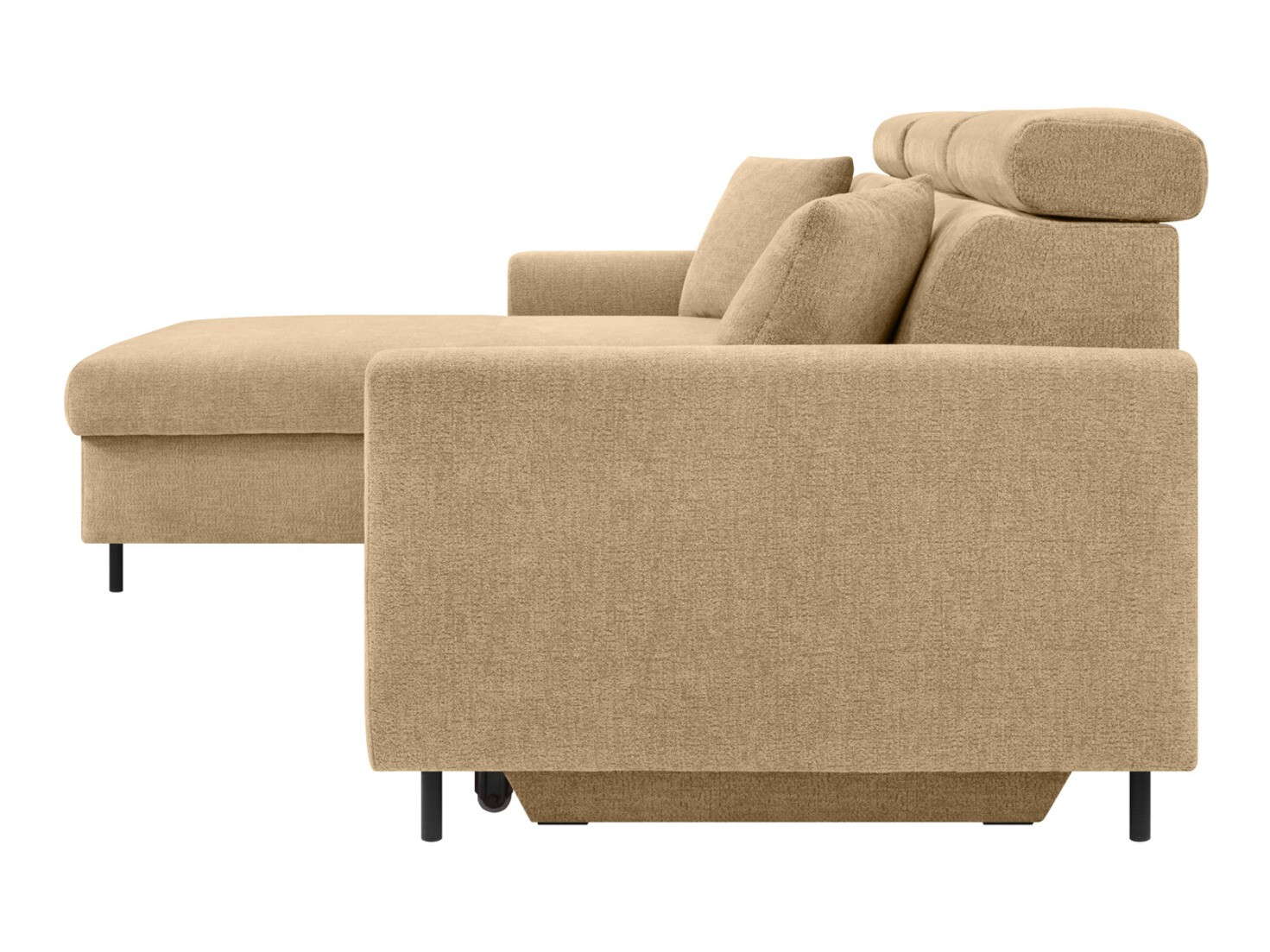 Corner sofa Boston 770 (Left)
