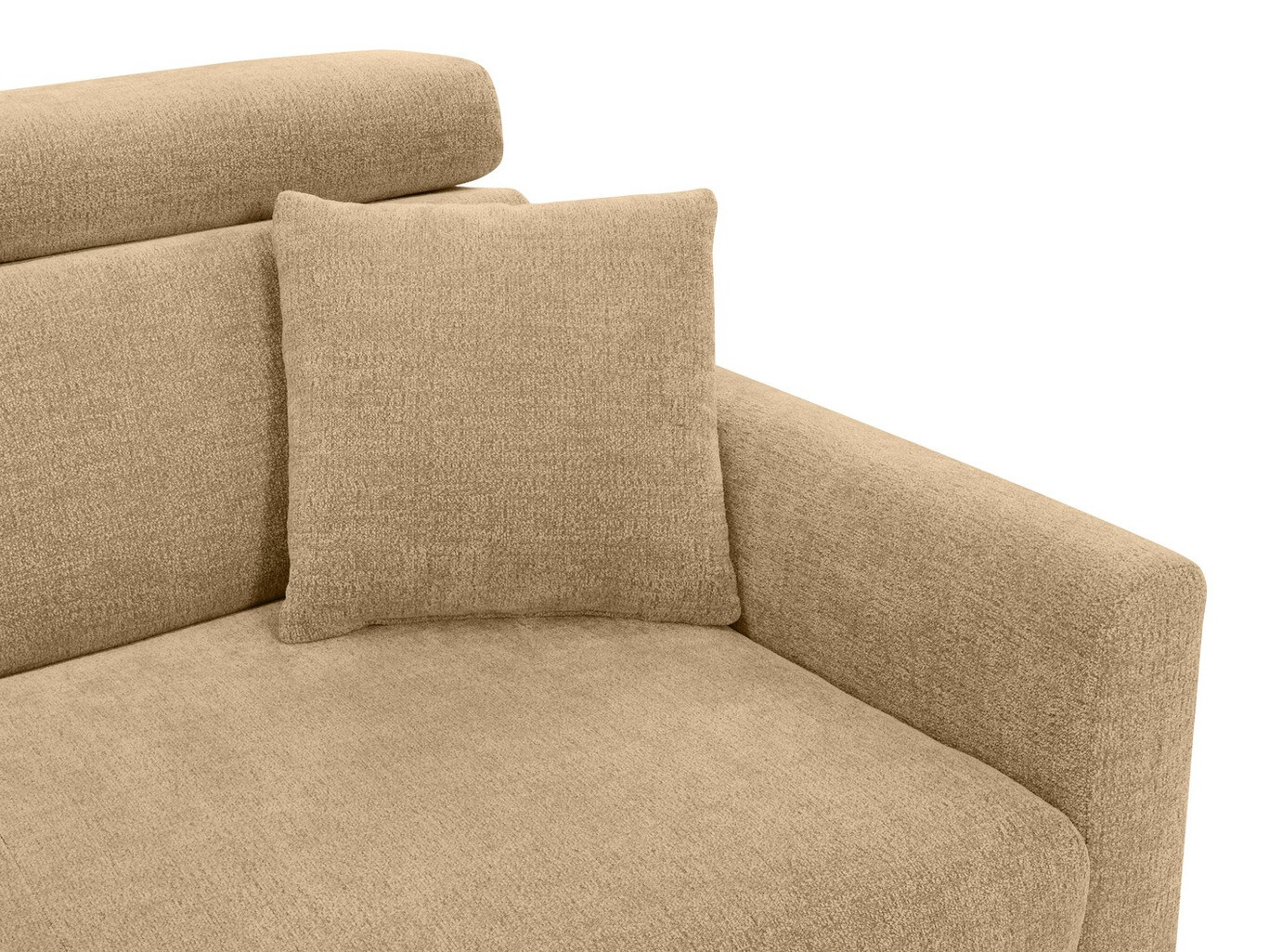 Corner sofa Boston 770 (Left)