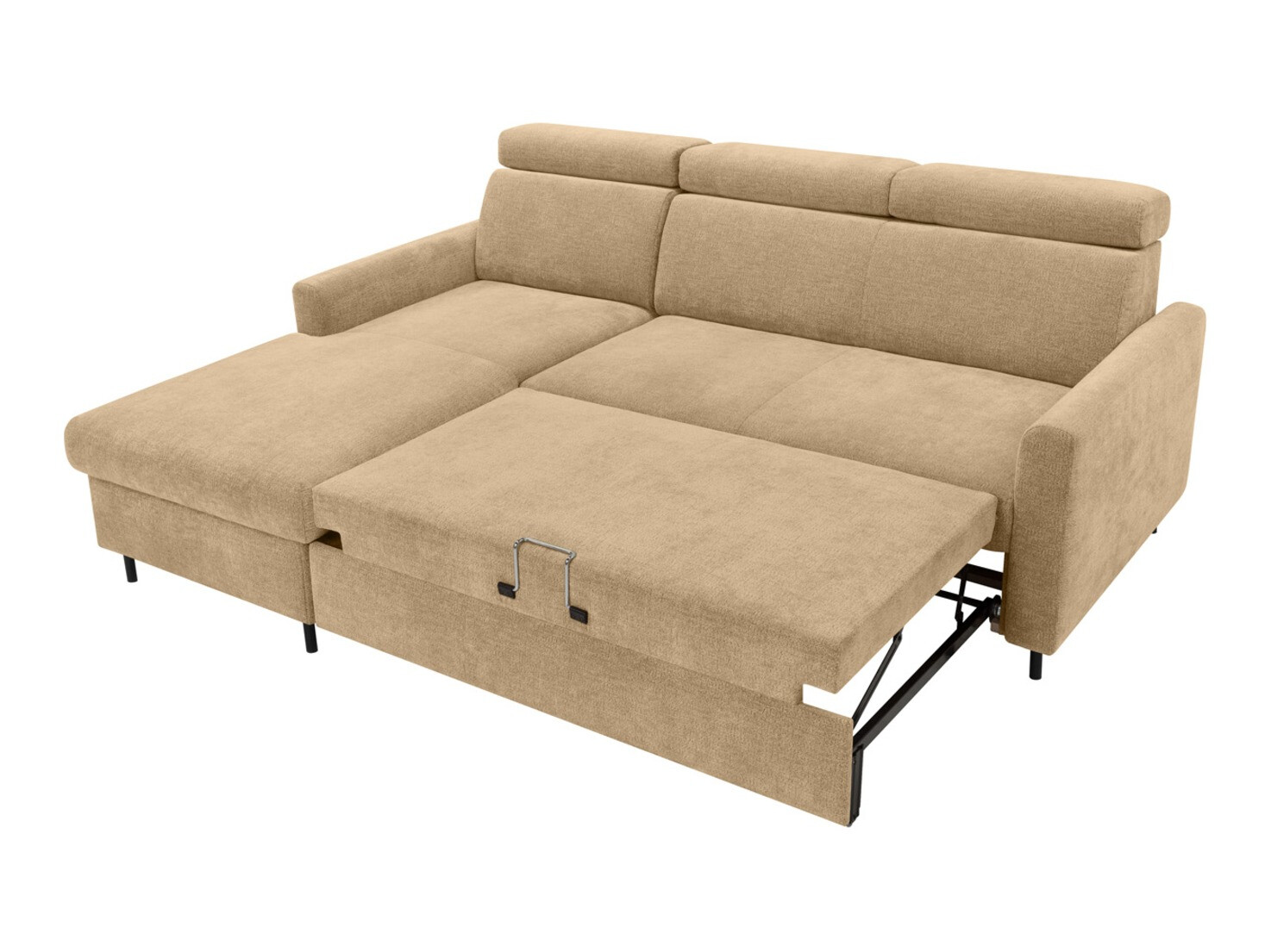 Corner sofa Boston 770 (Left)