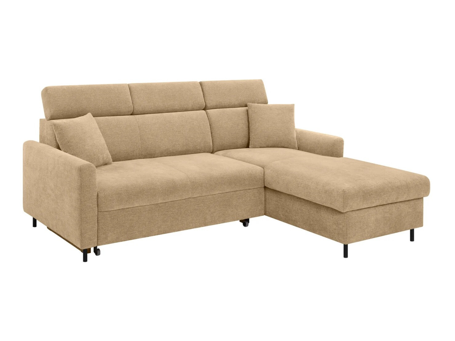 Corner sofa Boston 770 (Right)