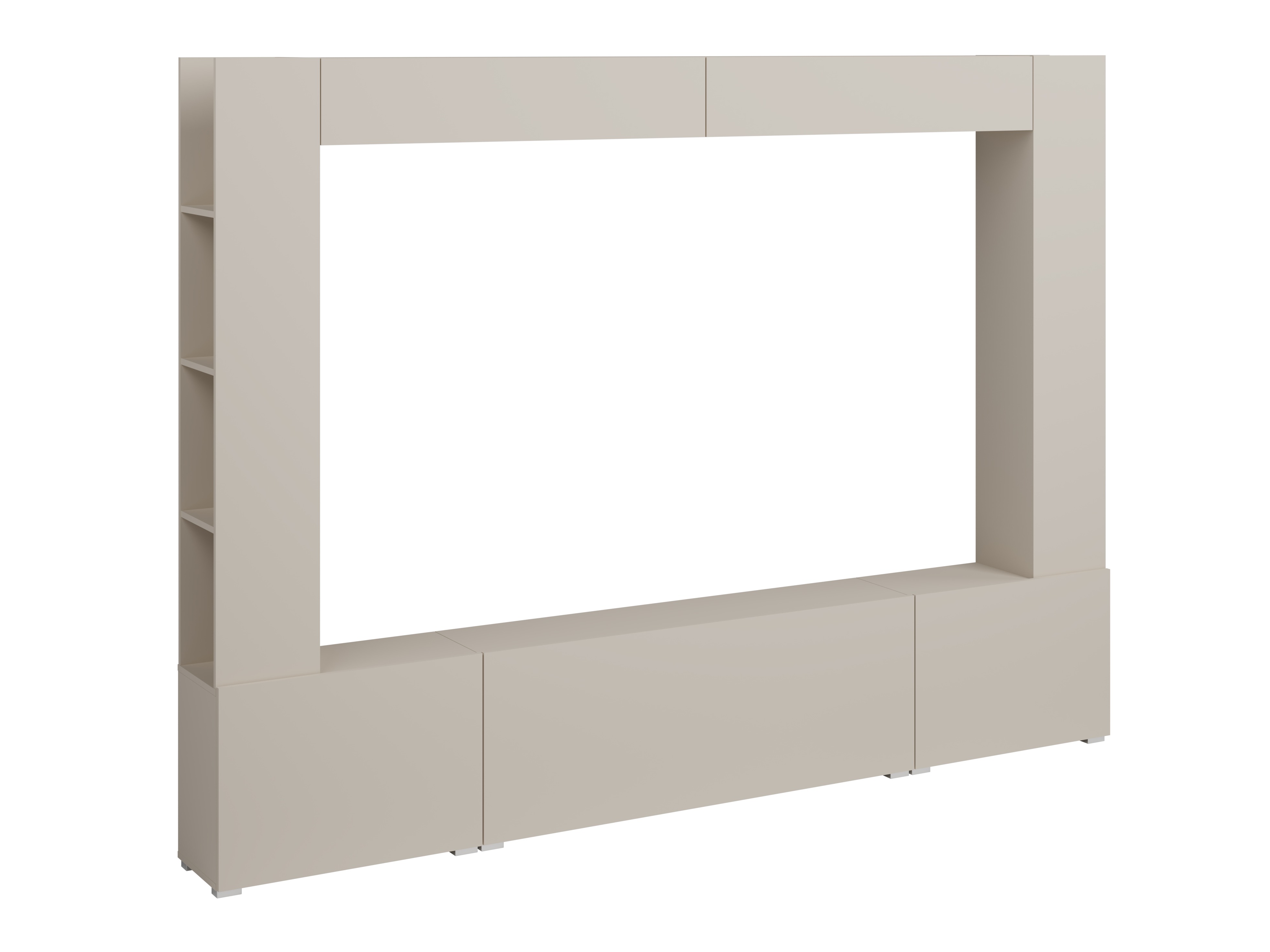 Living room set Austin 392 (Cashmere)