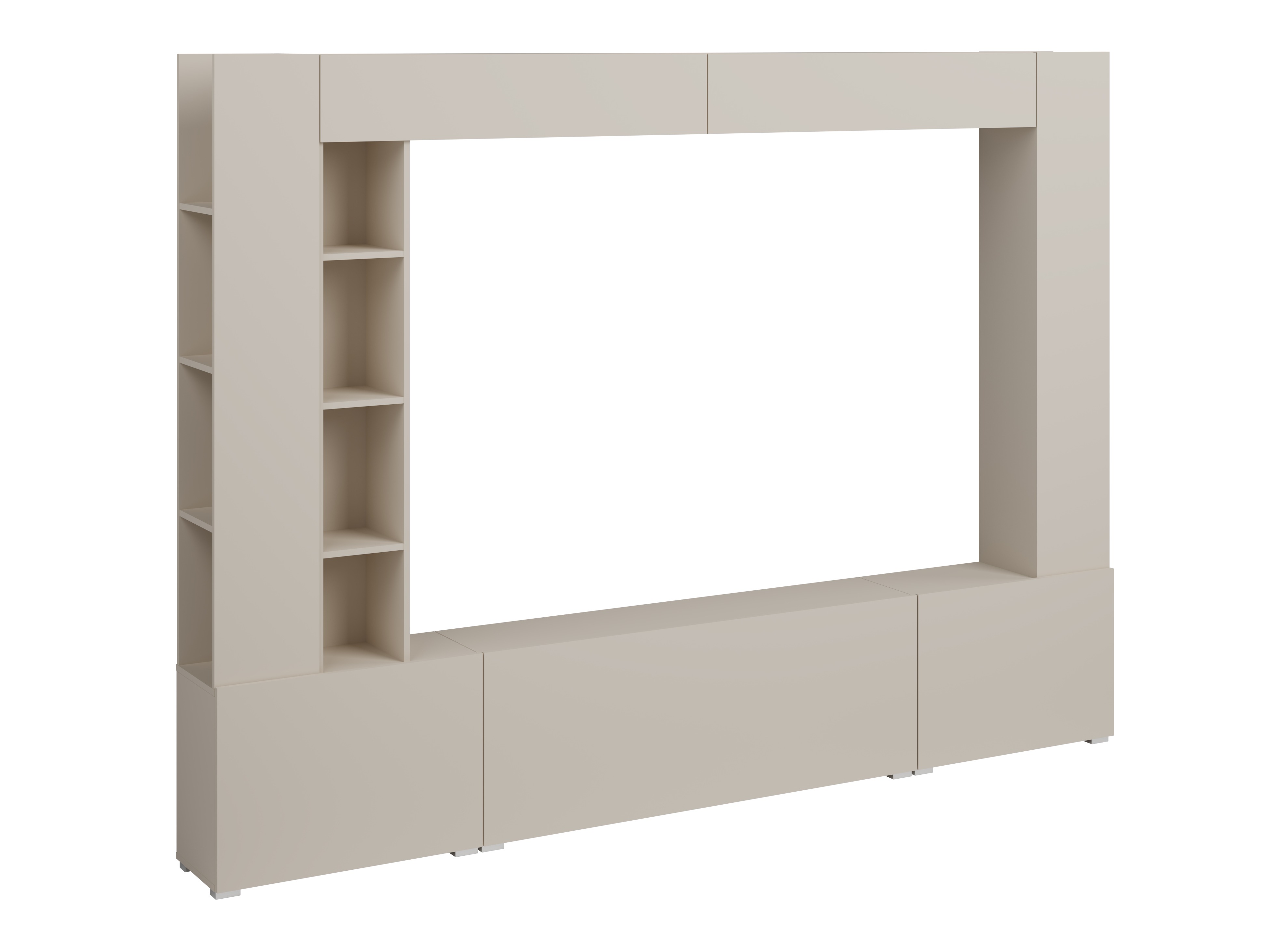 Living room set Austin 394 (Cashmere)
