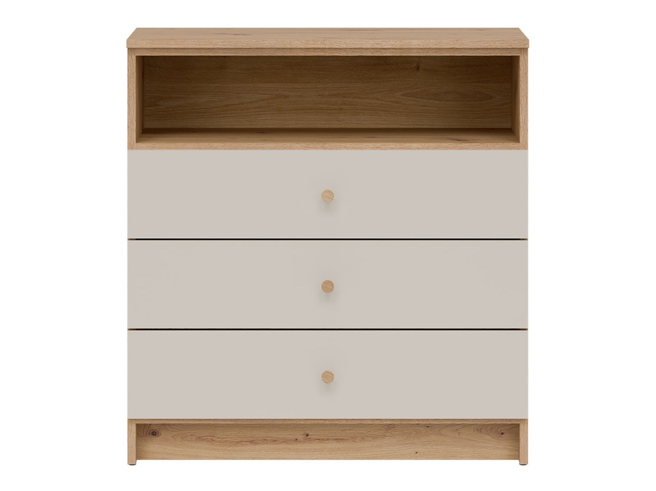 Chest of drawers Morsevi 100