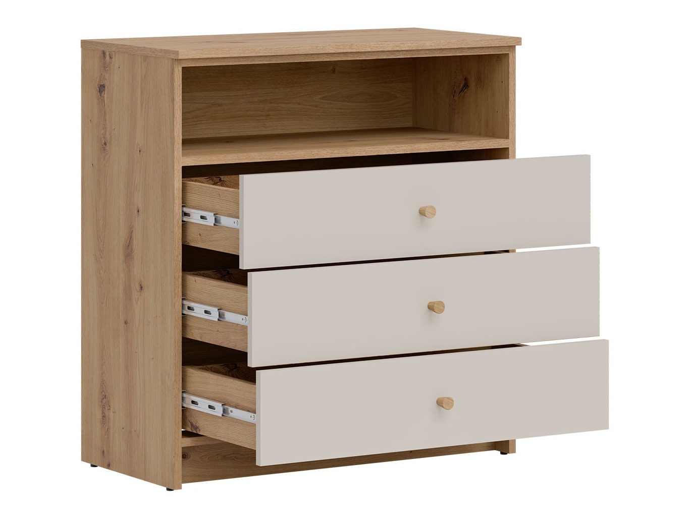 Chest of drawers Morsevi 100