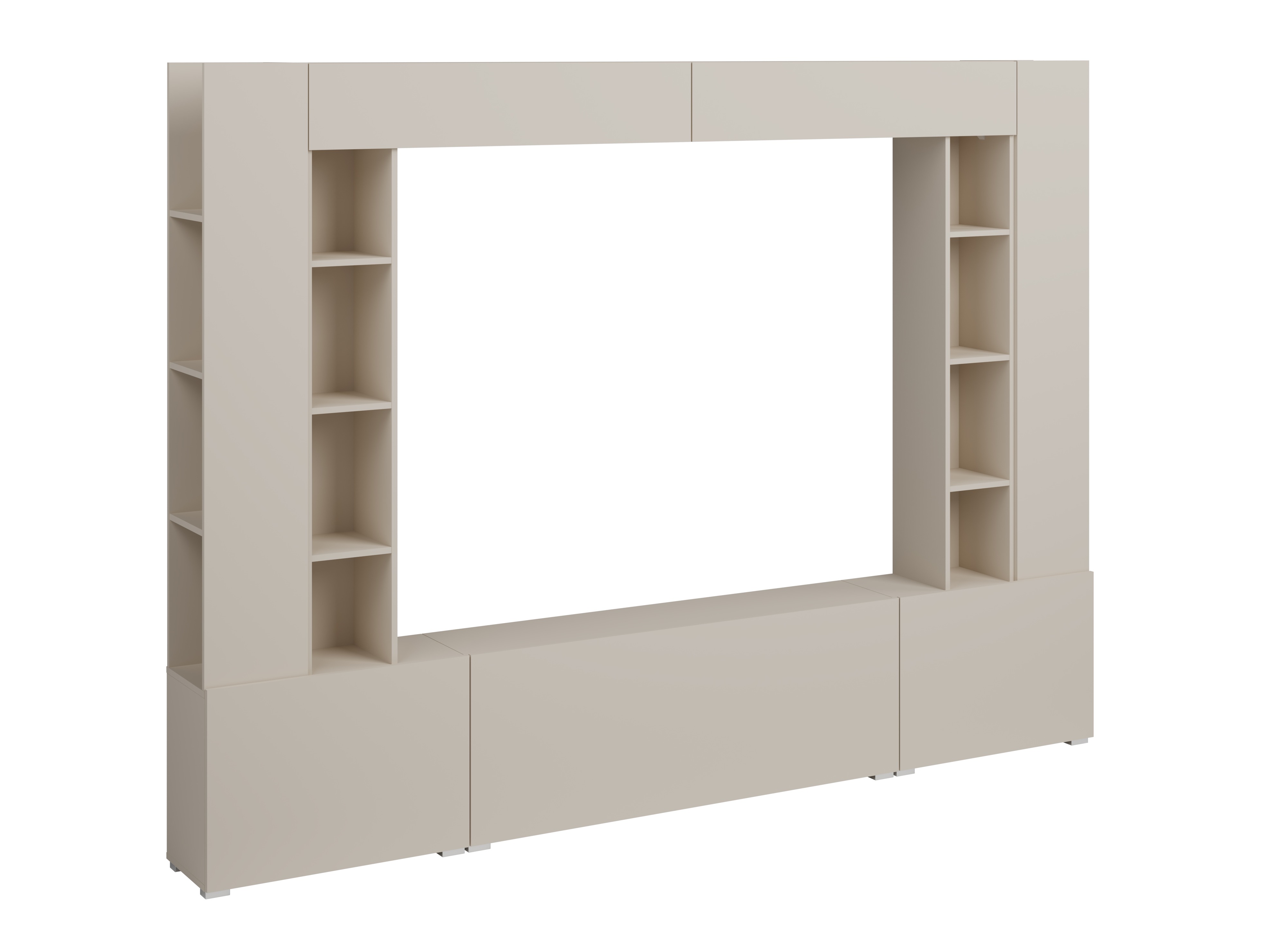 Living room set Austin 395 (Cashmere)