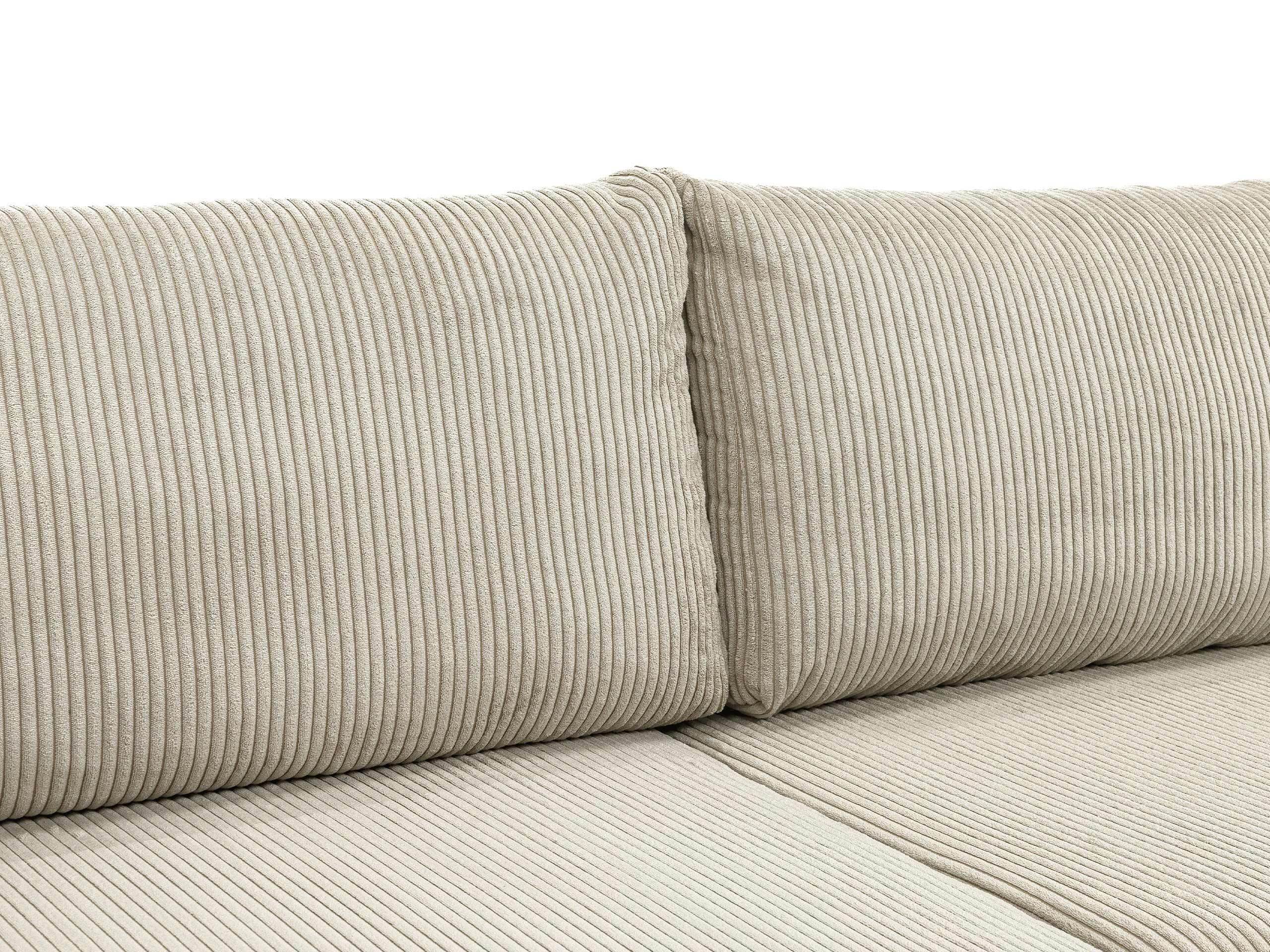 Corner sofa Doctral (Poso 100)