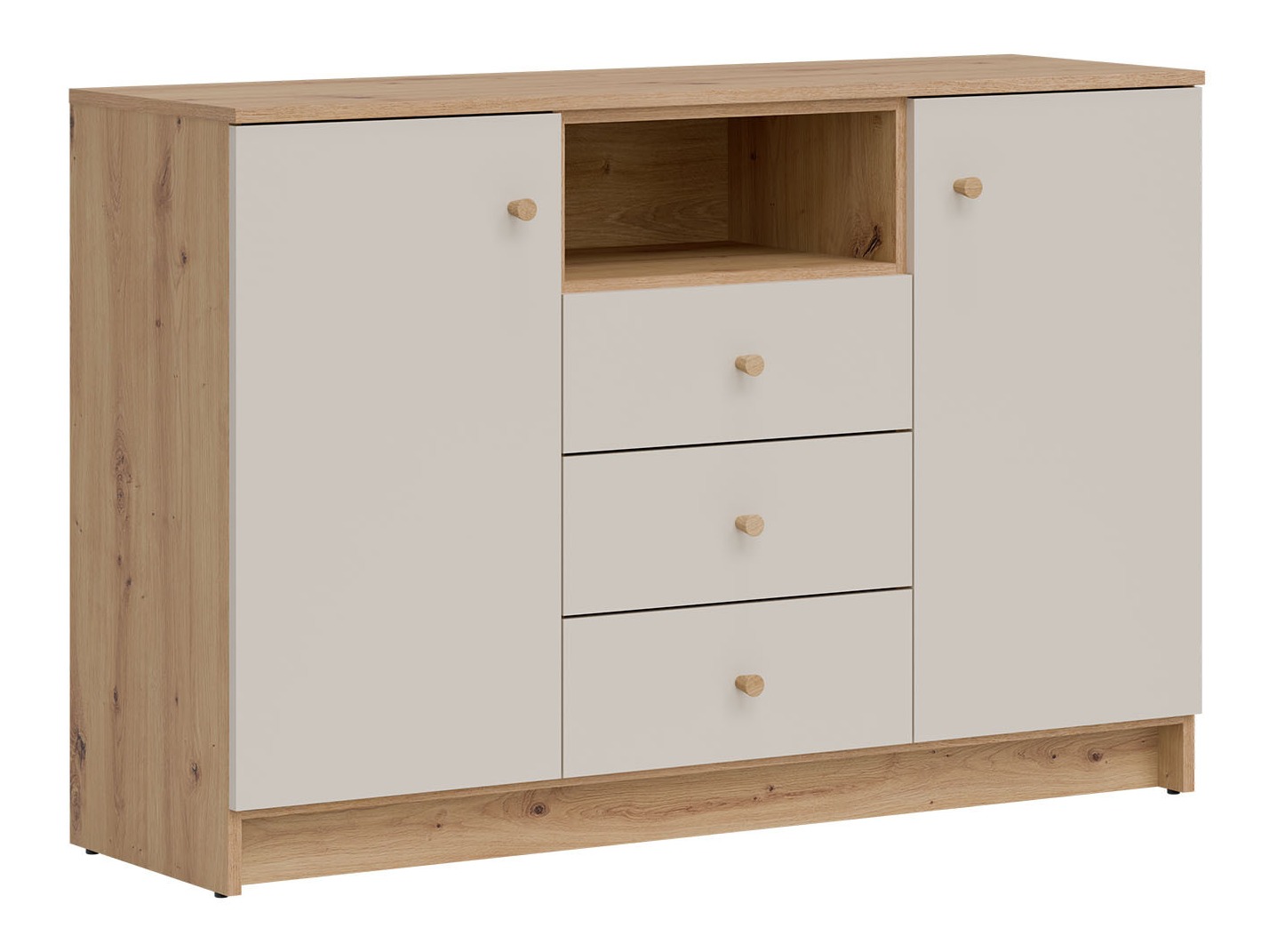 Chest of drawers Morsevi 101