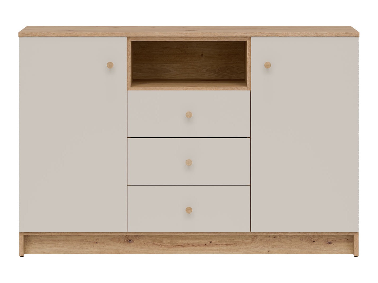 Chest of drawers Morsevi 101