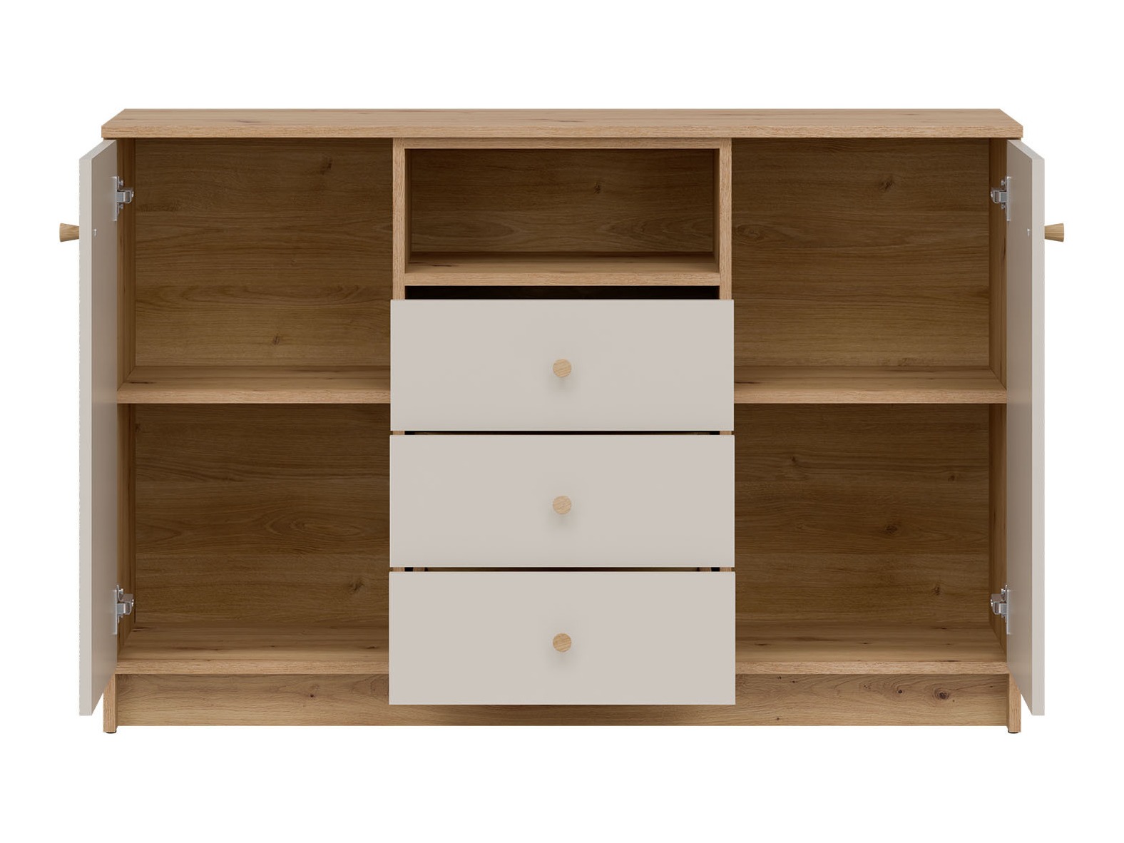 Chest of drawers Morsevi 101