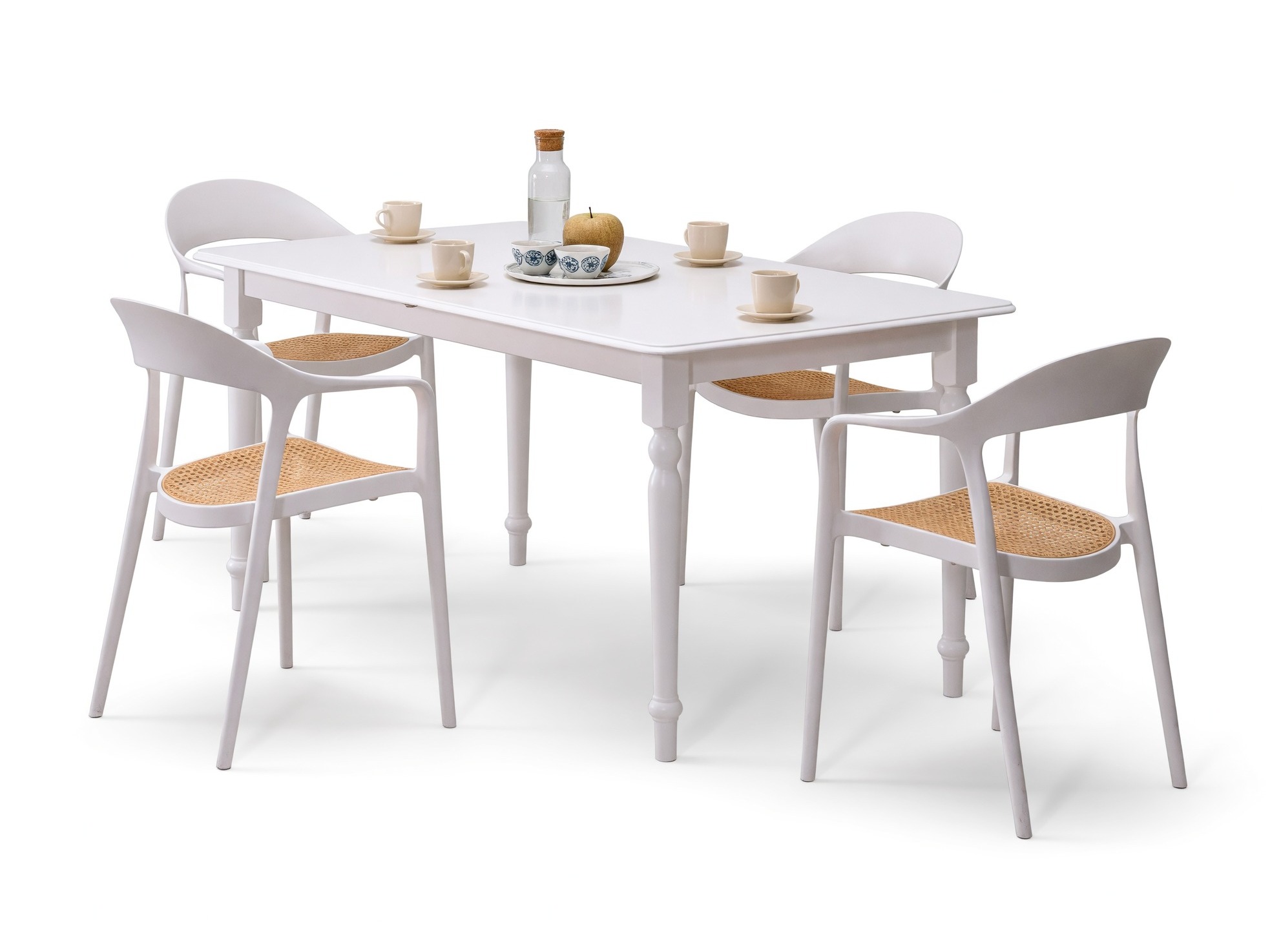 Dining set Houston 1988
