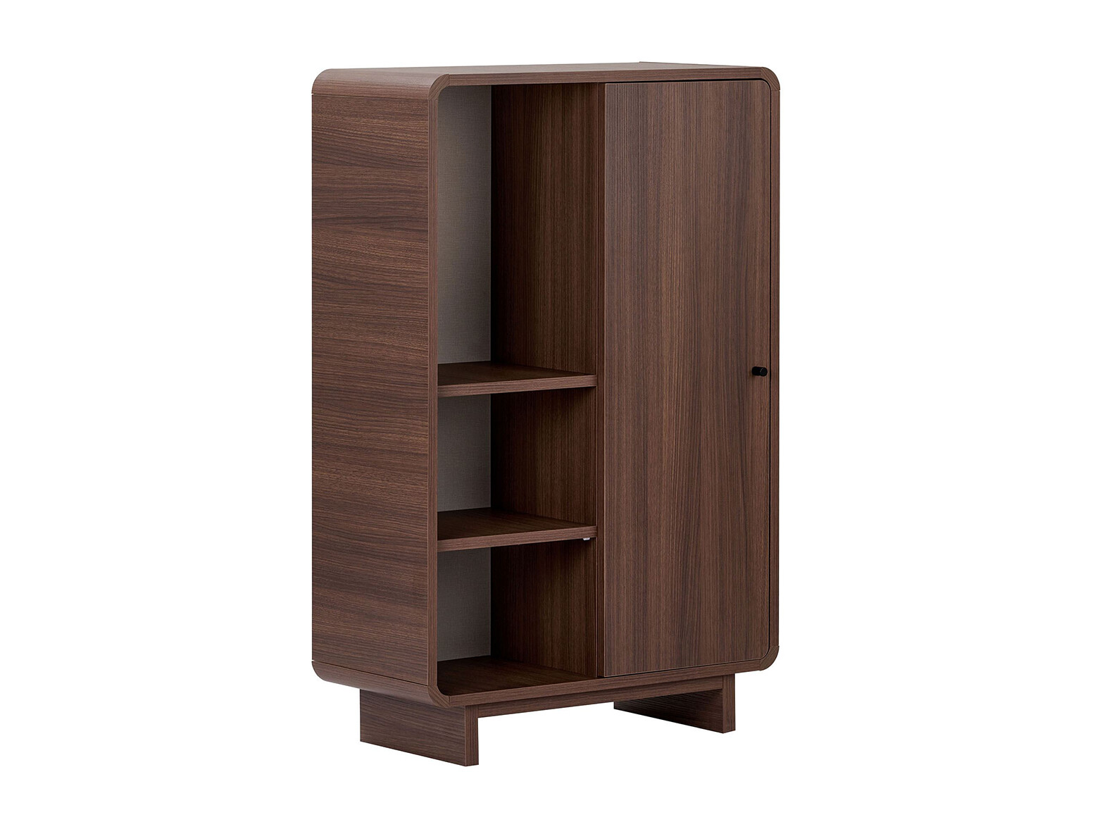 Sideboard Novato 158 (Walnut)