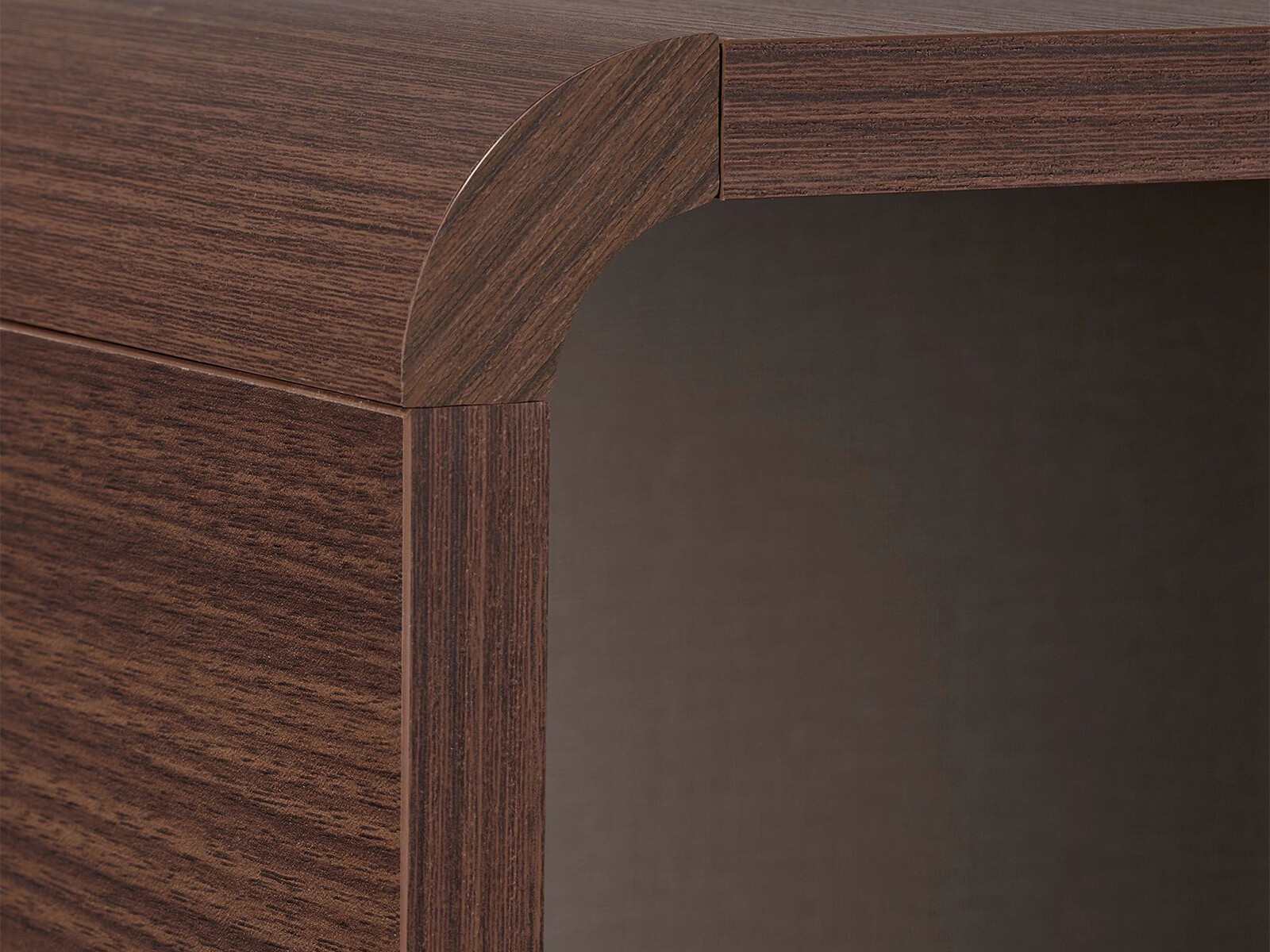 Sideboard Novato 158 (Walnut)