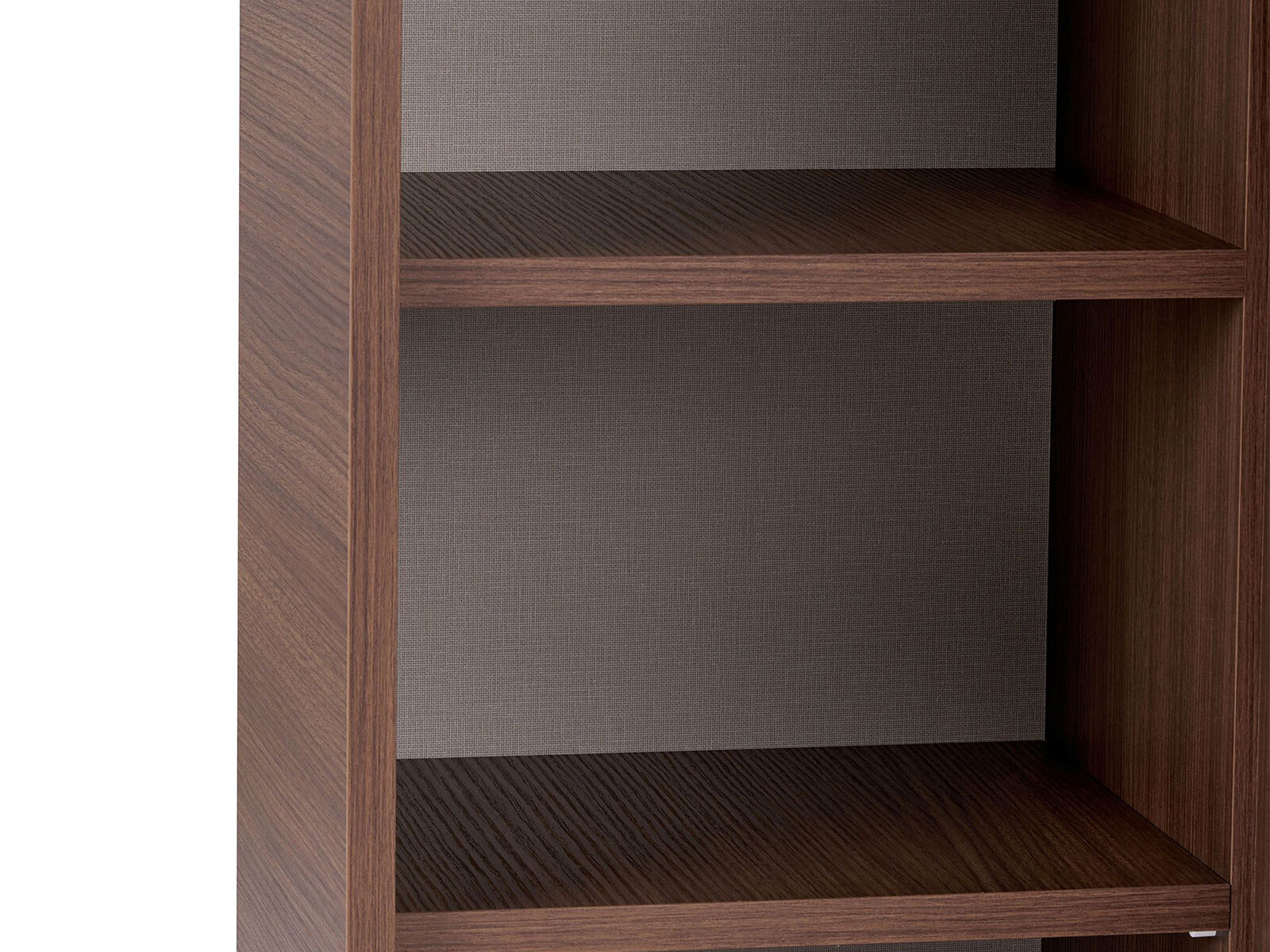 Sideboard Novato 158 (Walnut)