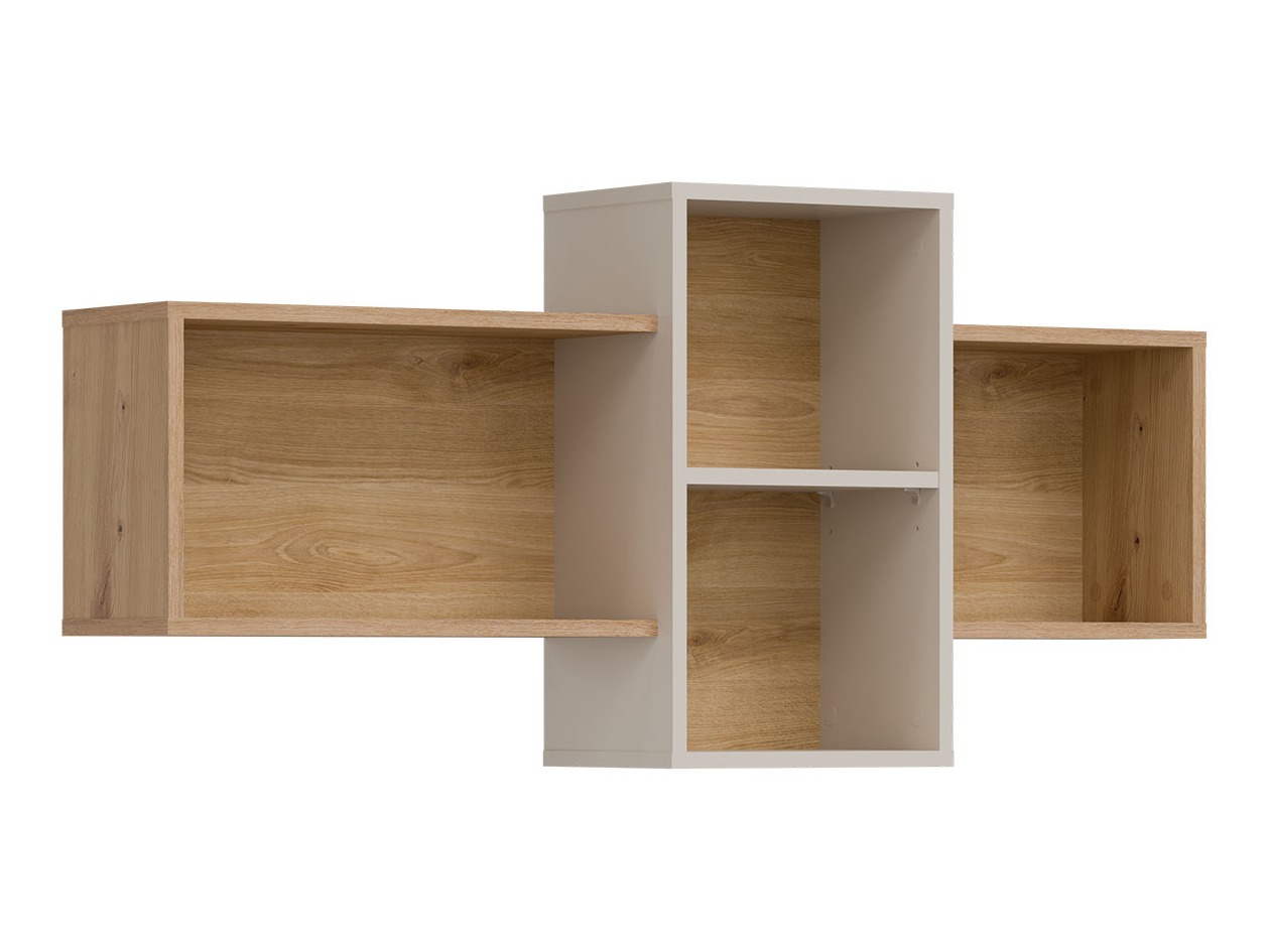 Wall shelf Morsevi 106