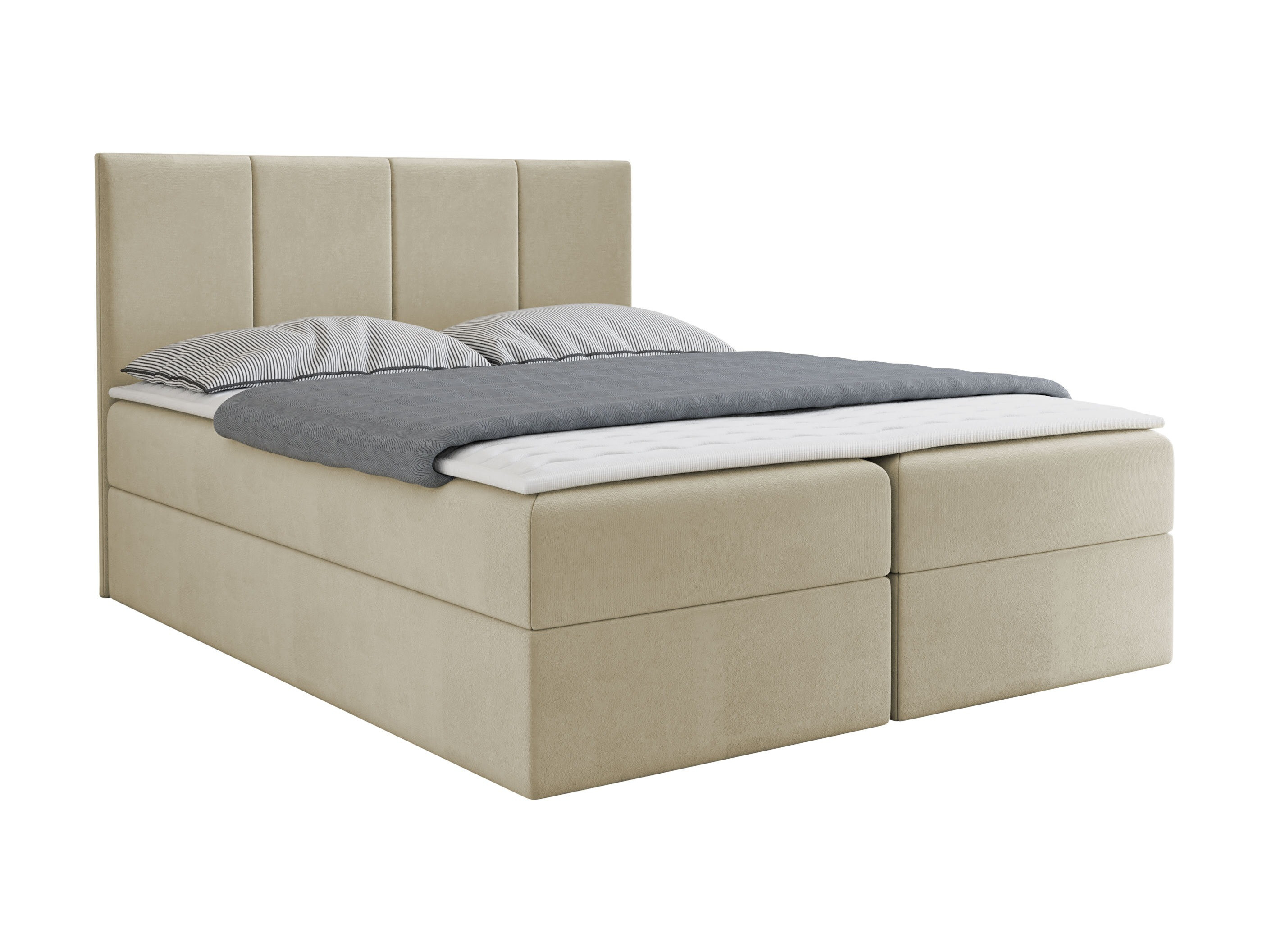 Κρεβάτι continental Oppidum (Polo 872)