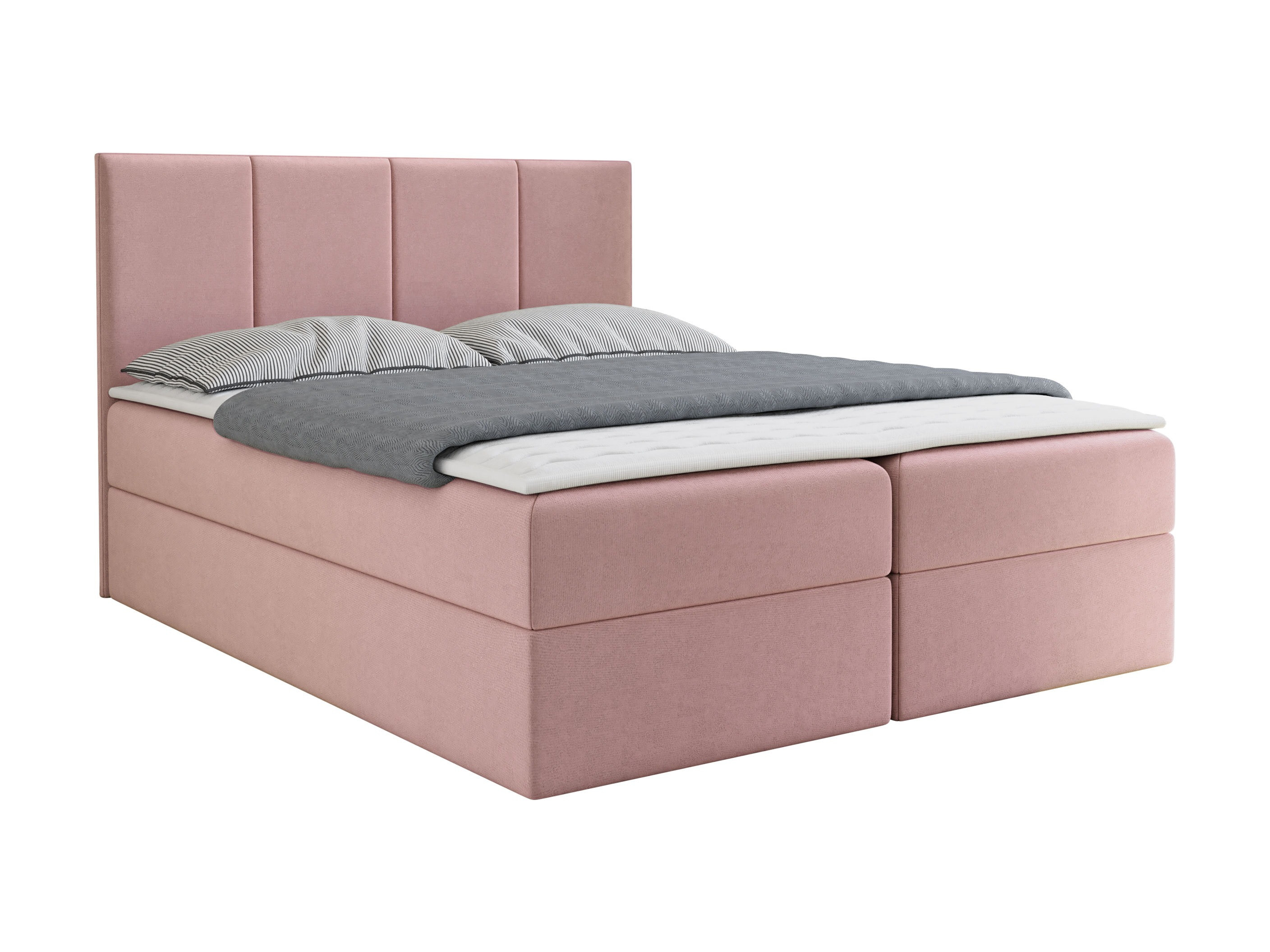 Κρεβάτι continental Oppidum (Polo 882)