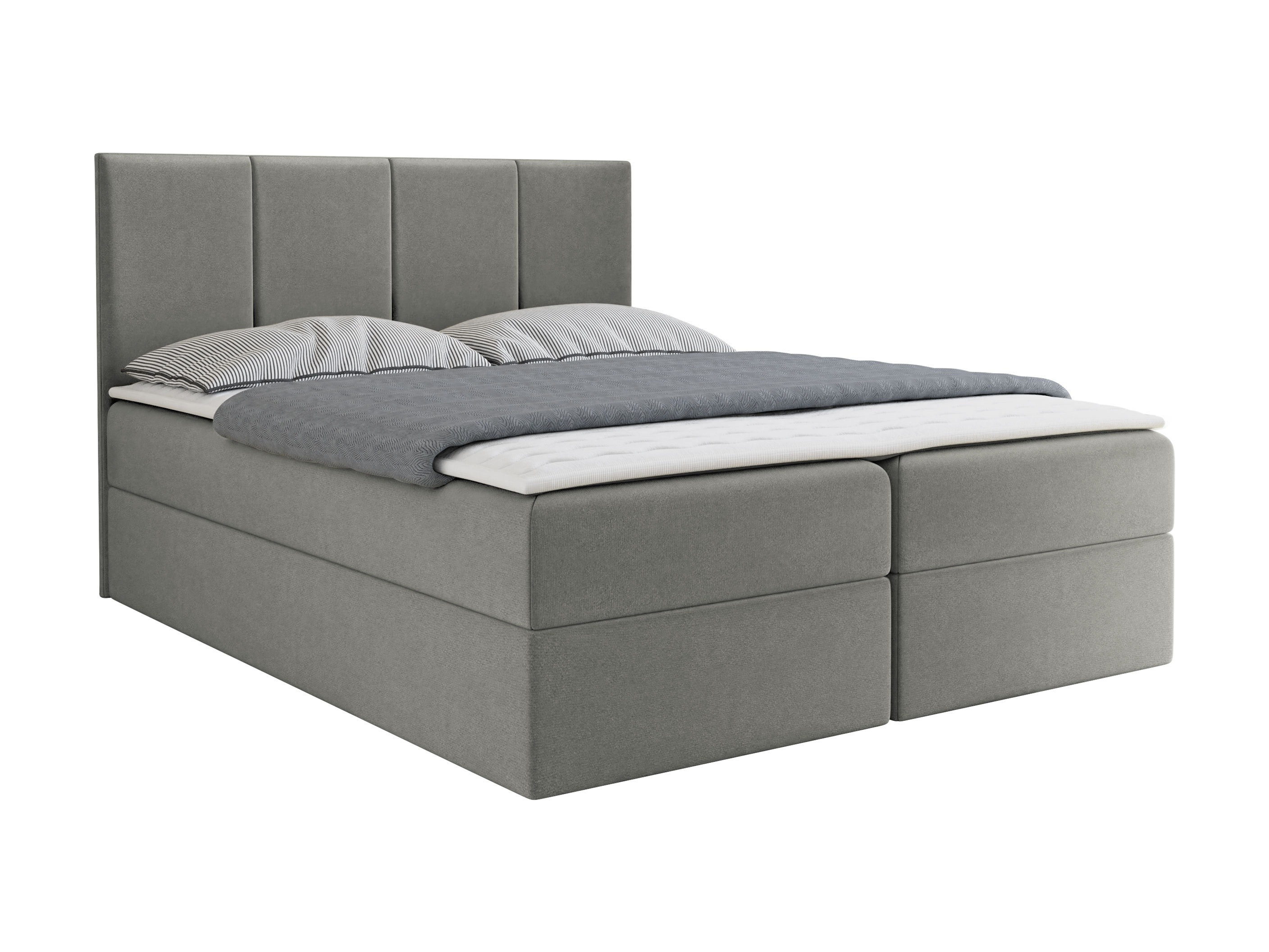 Κρεβάτι continental Oppidum (Polo 894)