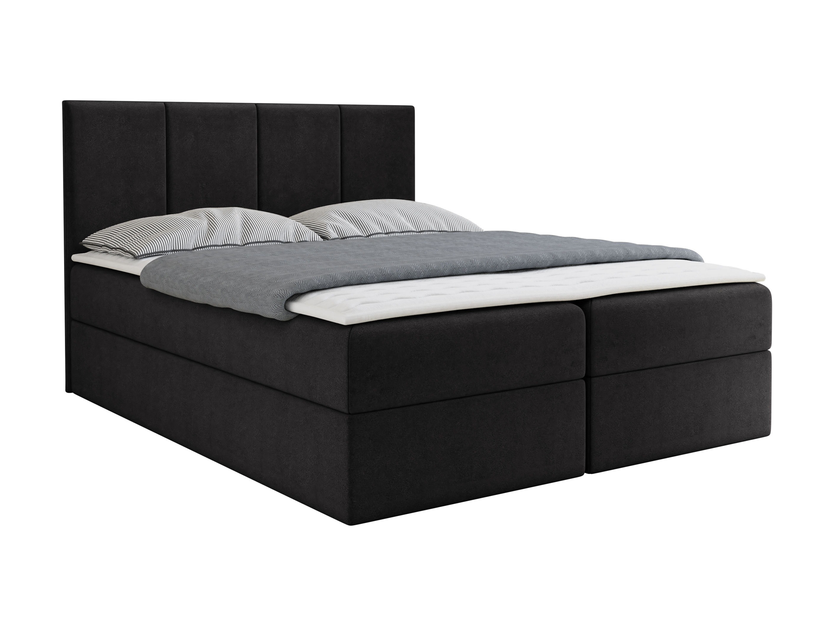Κρεβάτι continental Oppidum (Polo 897)