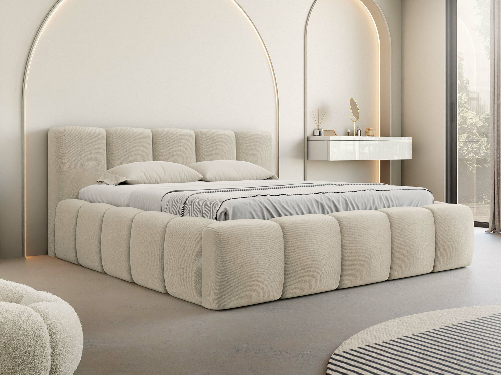 Bed SG4480