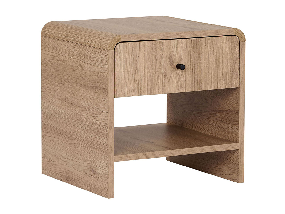 Bedside table Novato 162 (Oak)