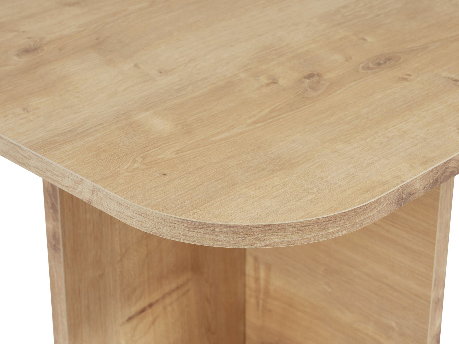 Coffee table Novato 164 (Oak)
