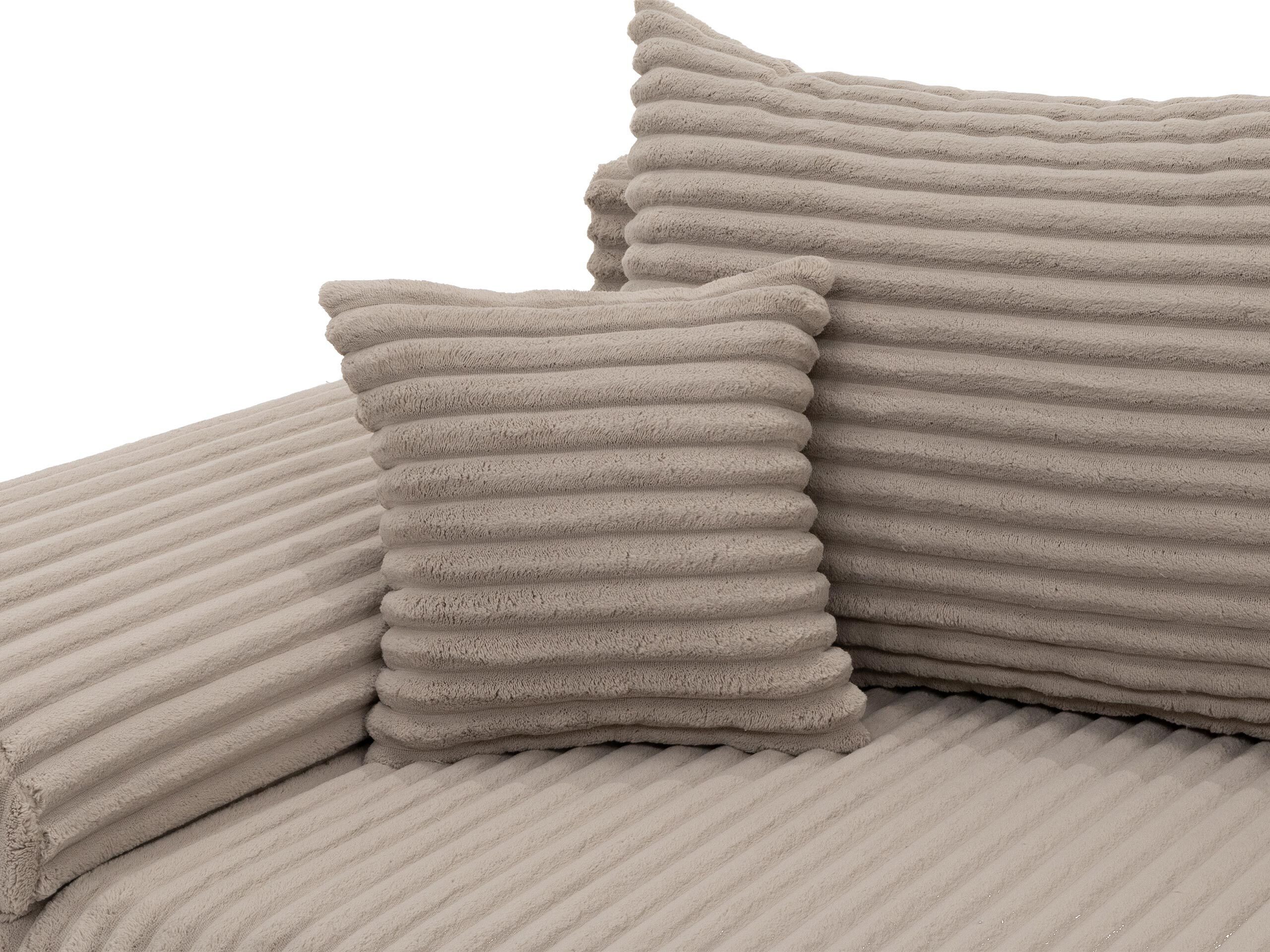Corner sofa Camden 110 (Ambience 02)