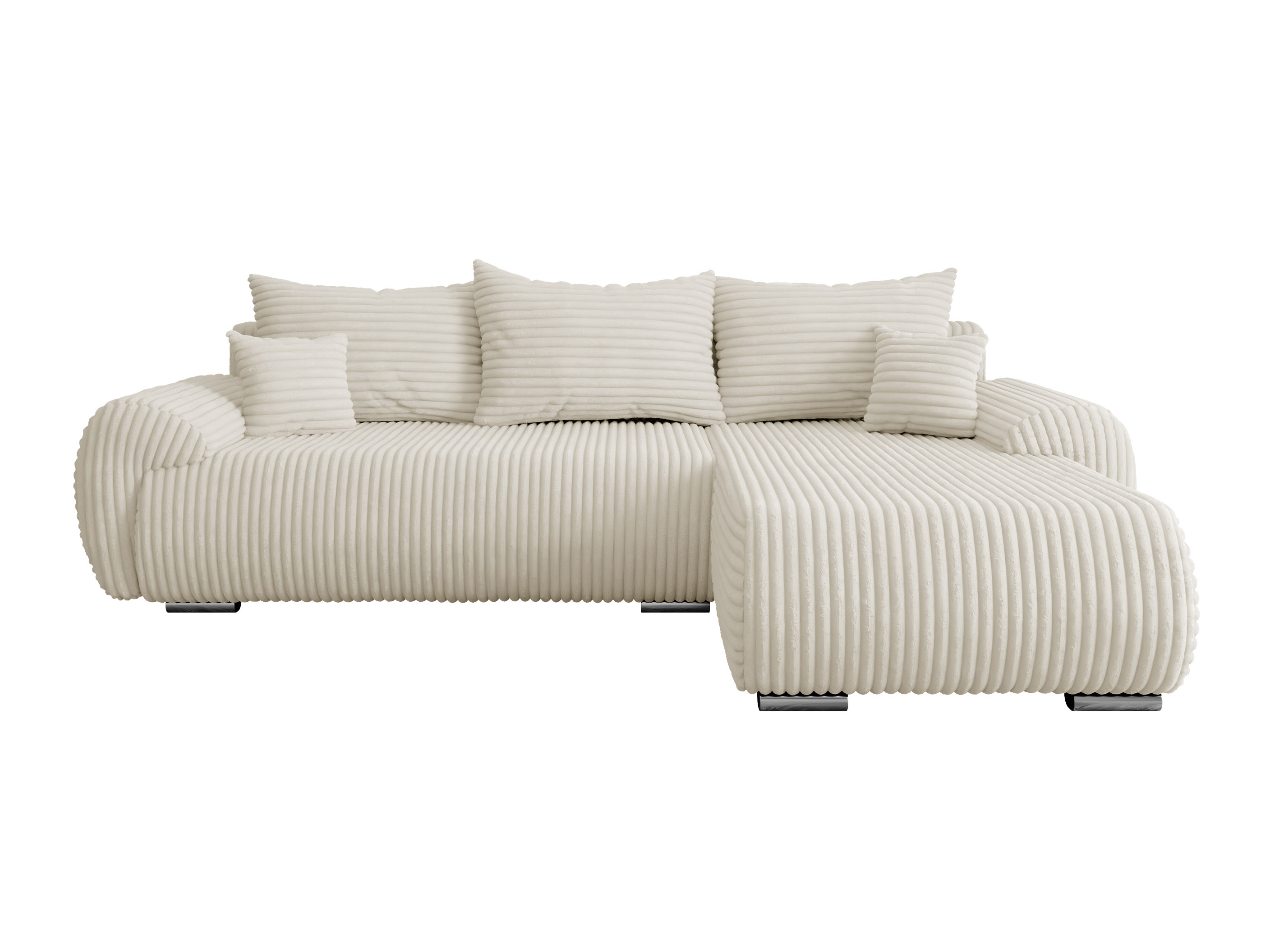 Corner sofa Camden 110 (Ambience 02)