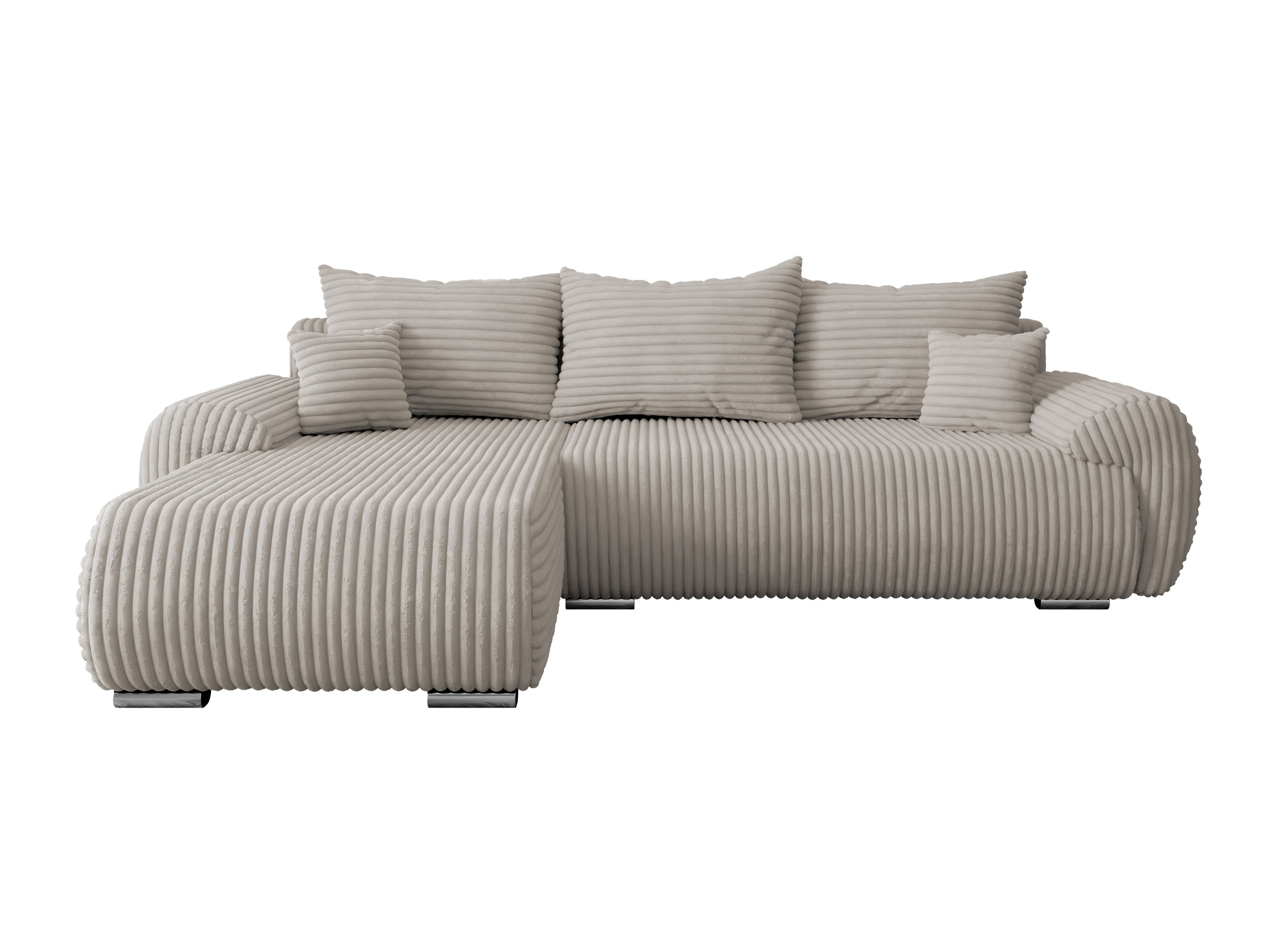 Corner sofa Camden 110 (Ambience 04)