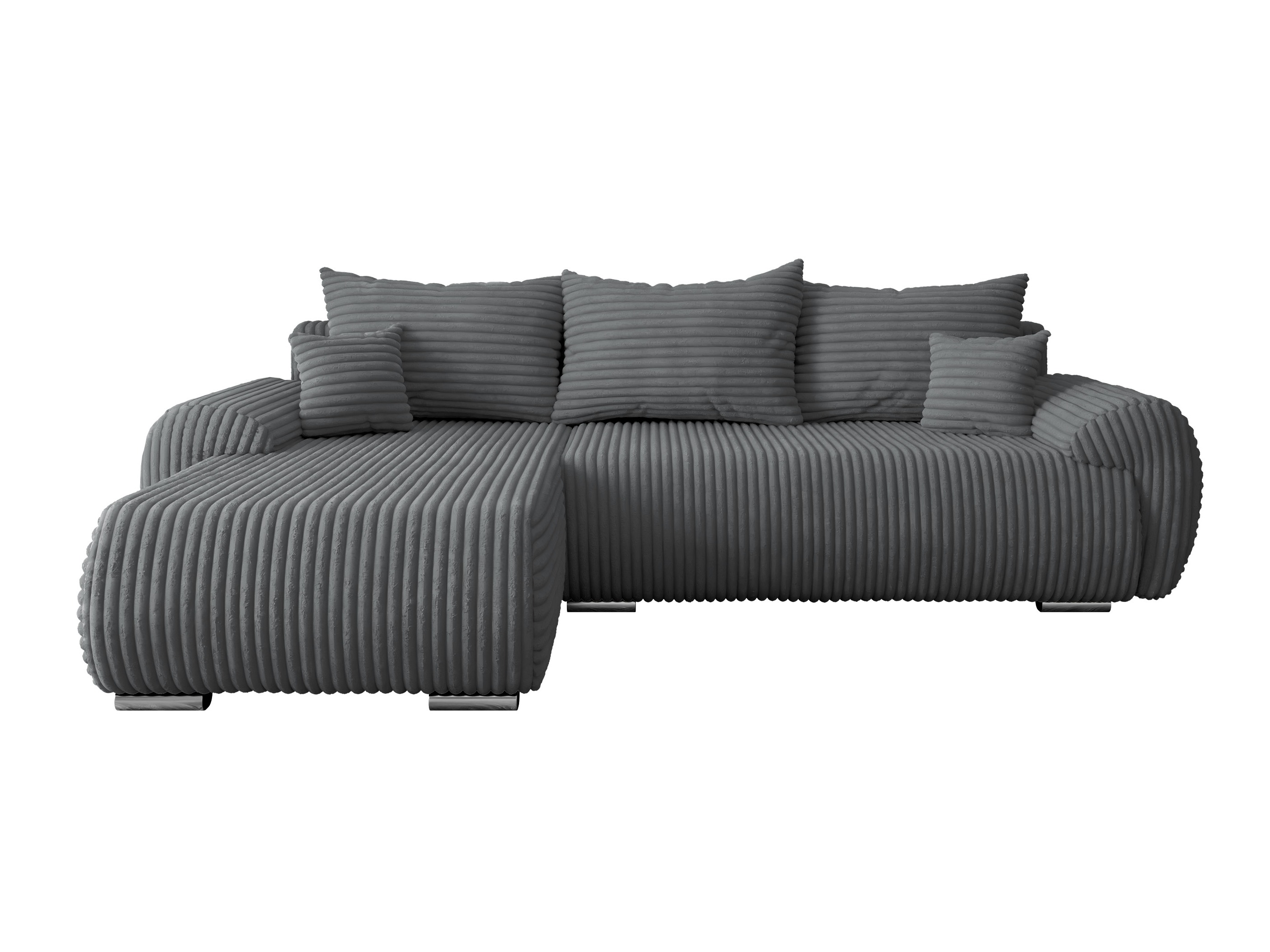Corner sofa Camden 110 (Ambience 19)